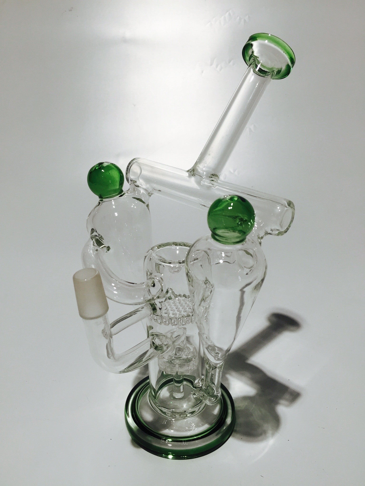 Dab Rig