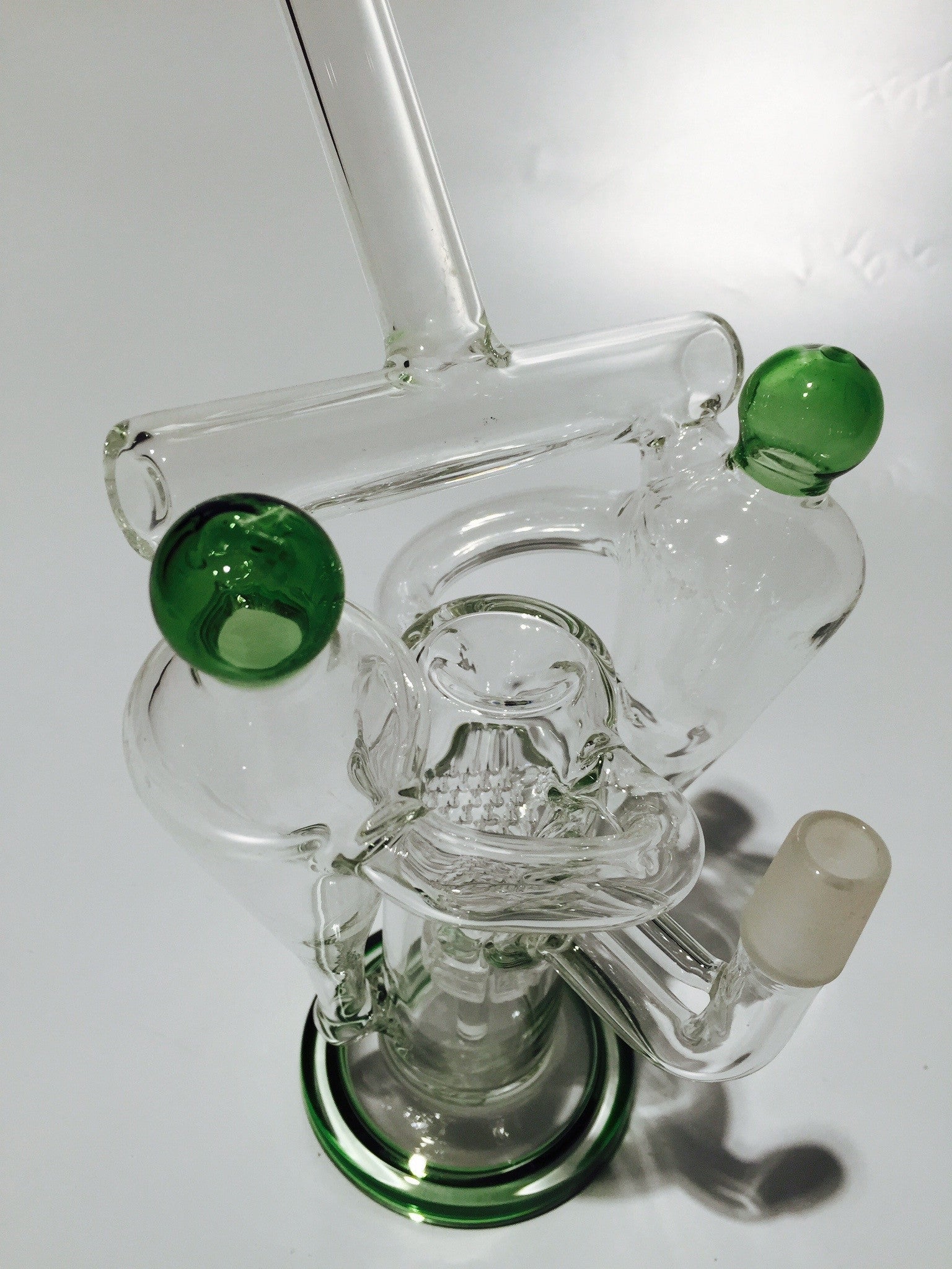 Dab Rig