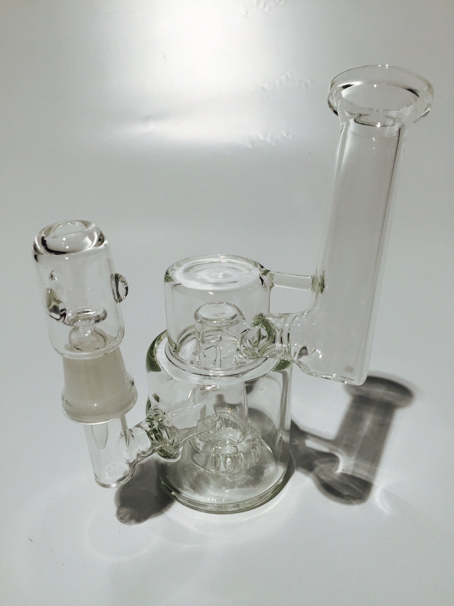 Dab Rig