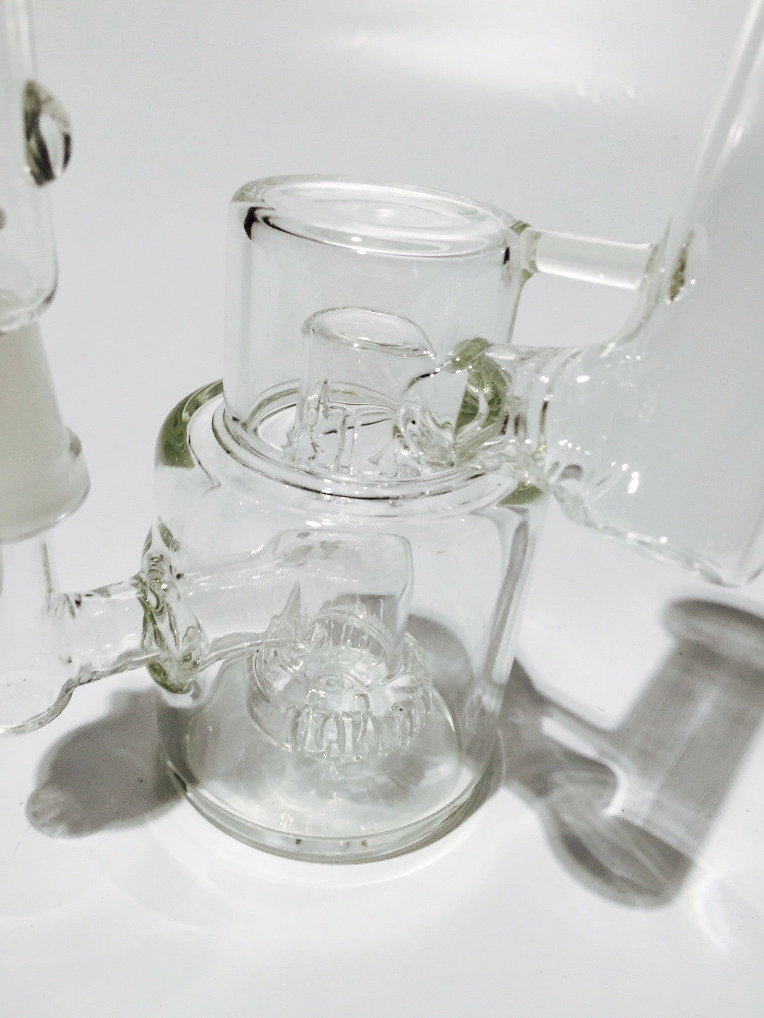 Dab Rig