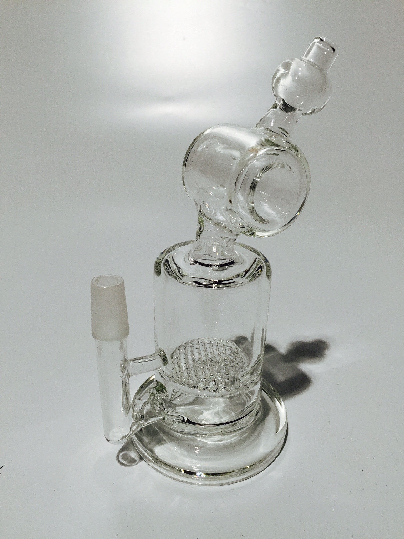 Dab Rig