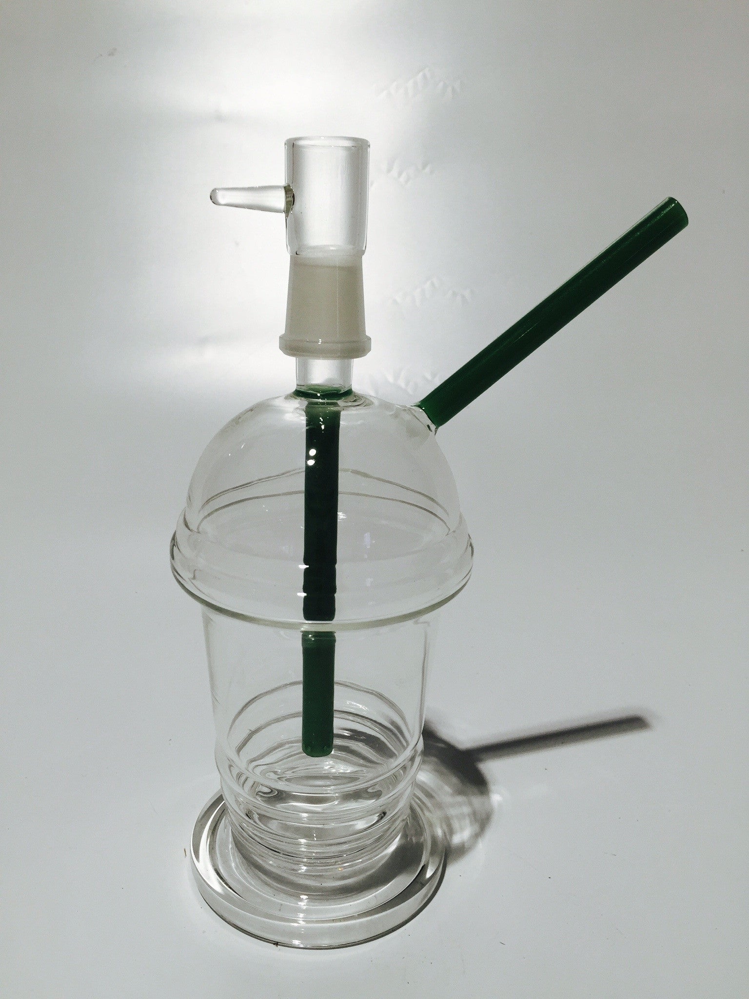 Dab Rig