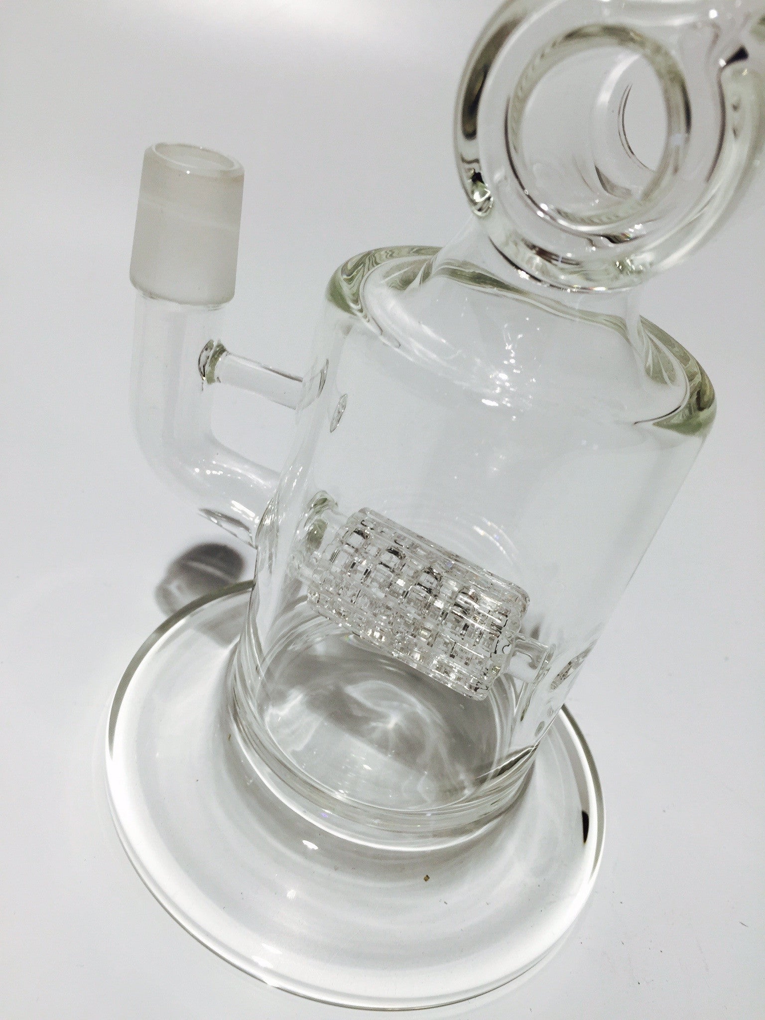 Dab Rig
