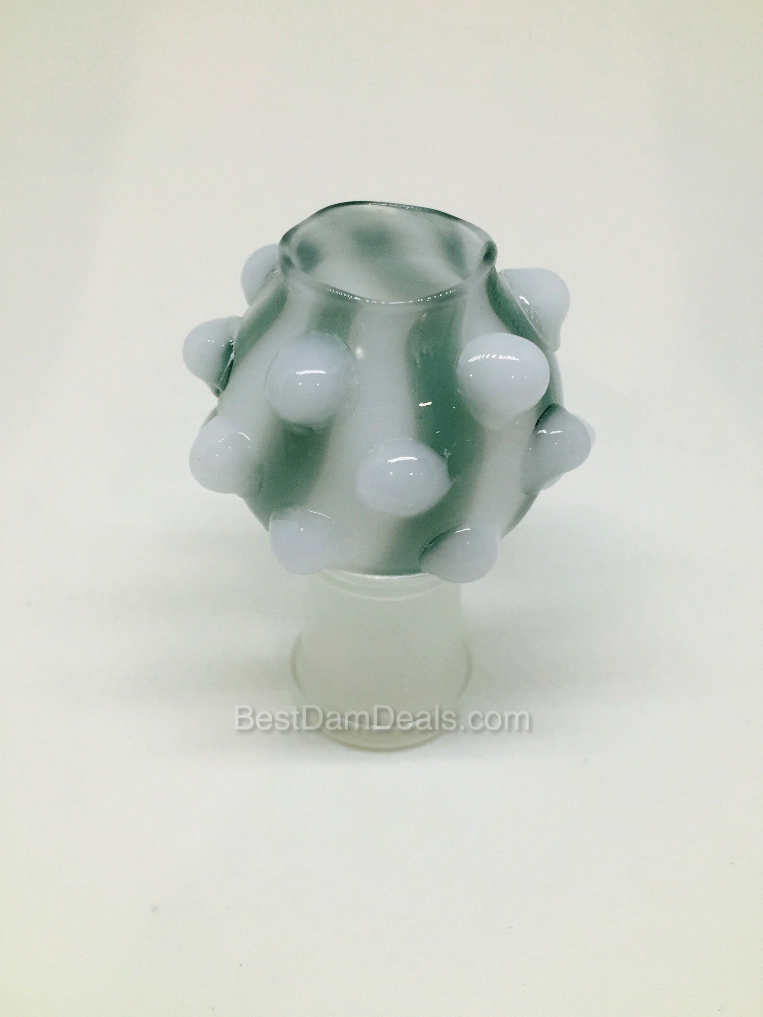 Glass Dome