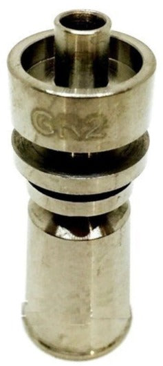 19mm Female Titanium Nail