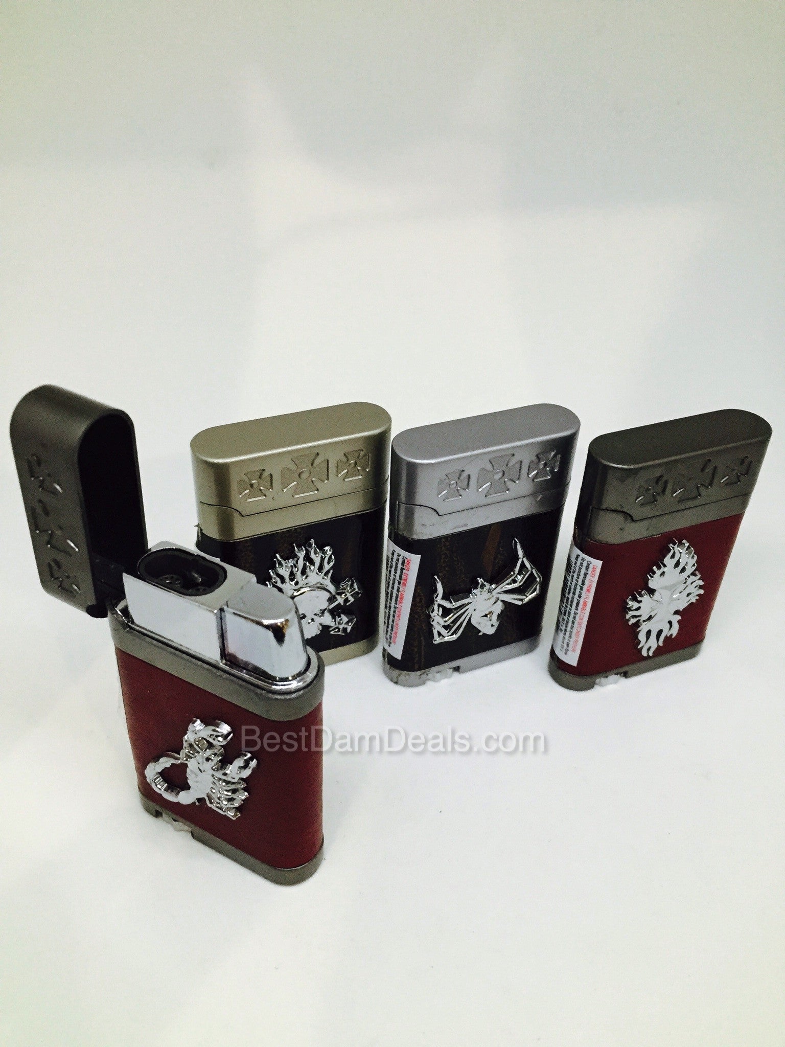 Designed Torch Lighter