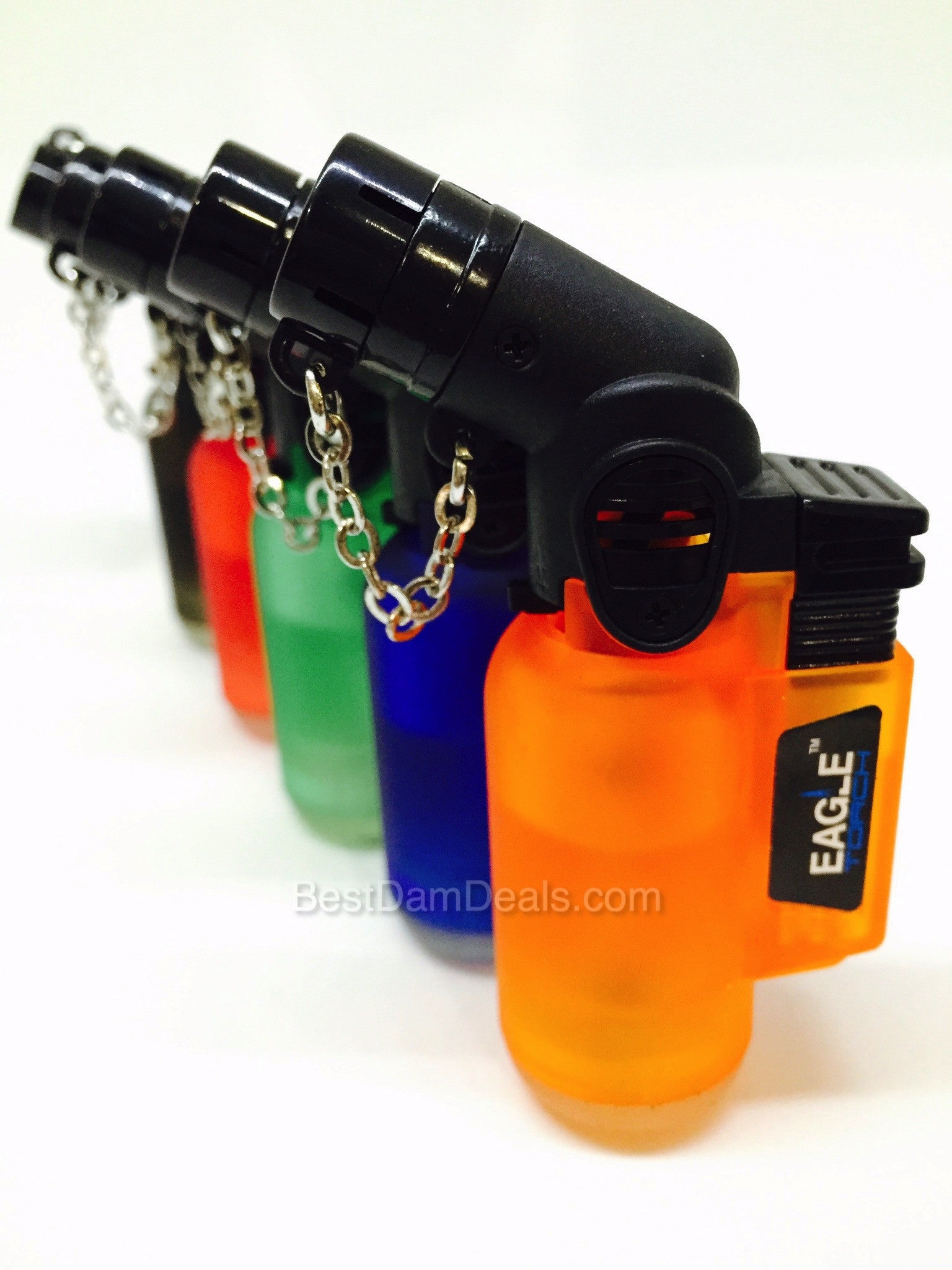 Eagle Torch Lighter