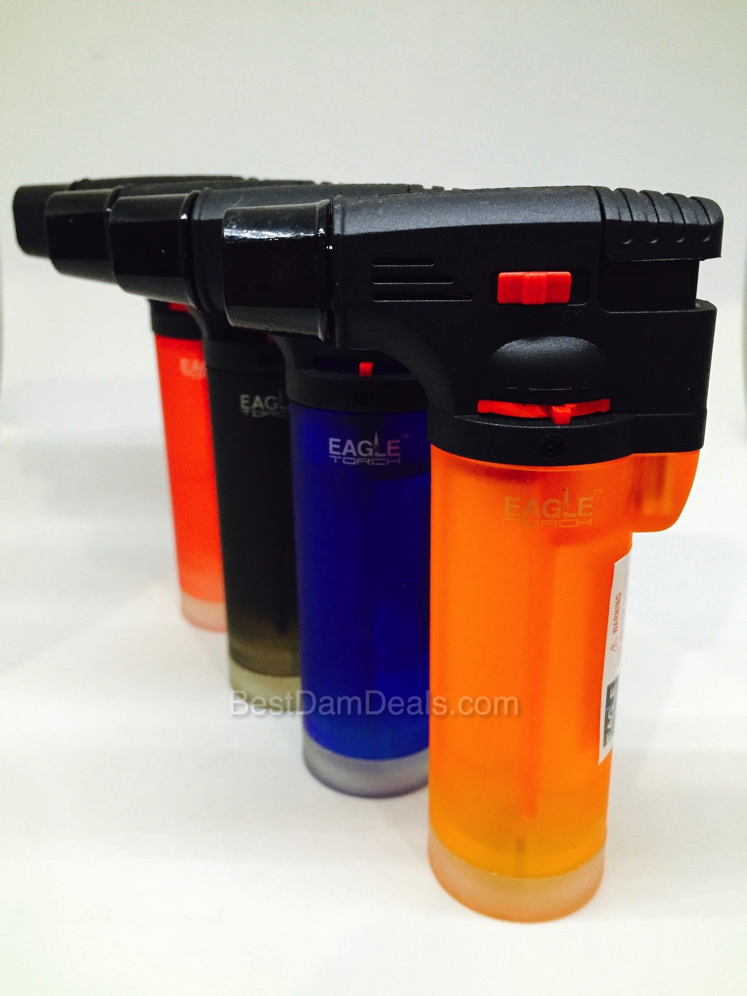Eagle Torch Lighter