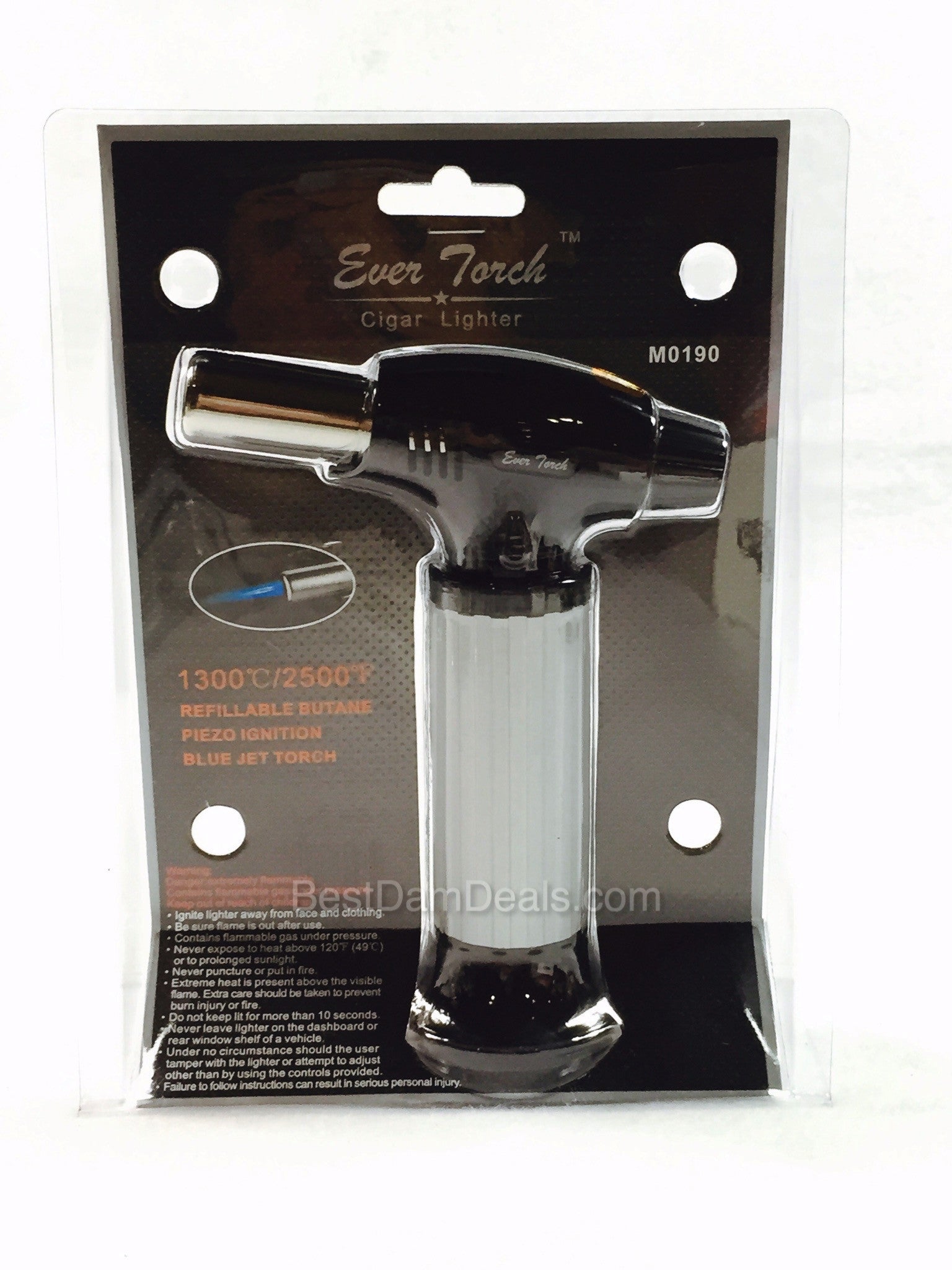 Ever Torch Lighter