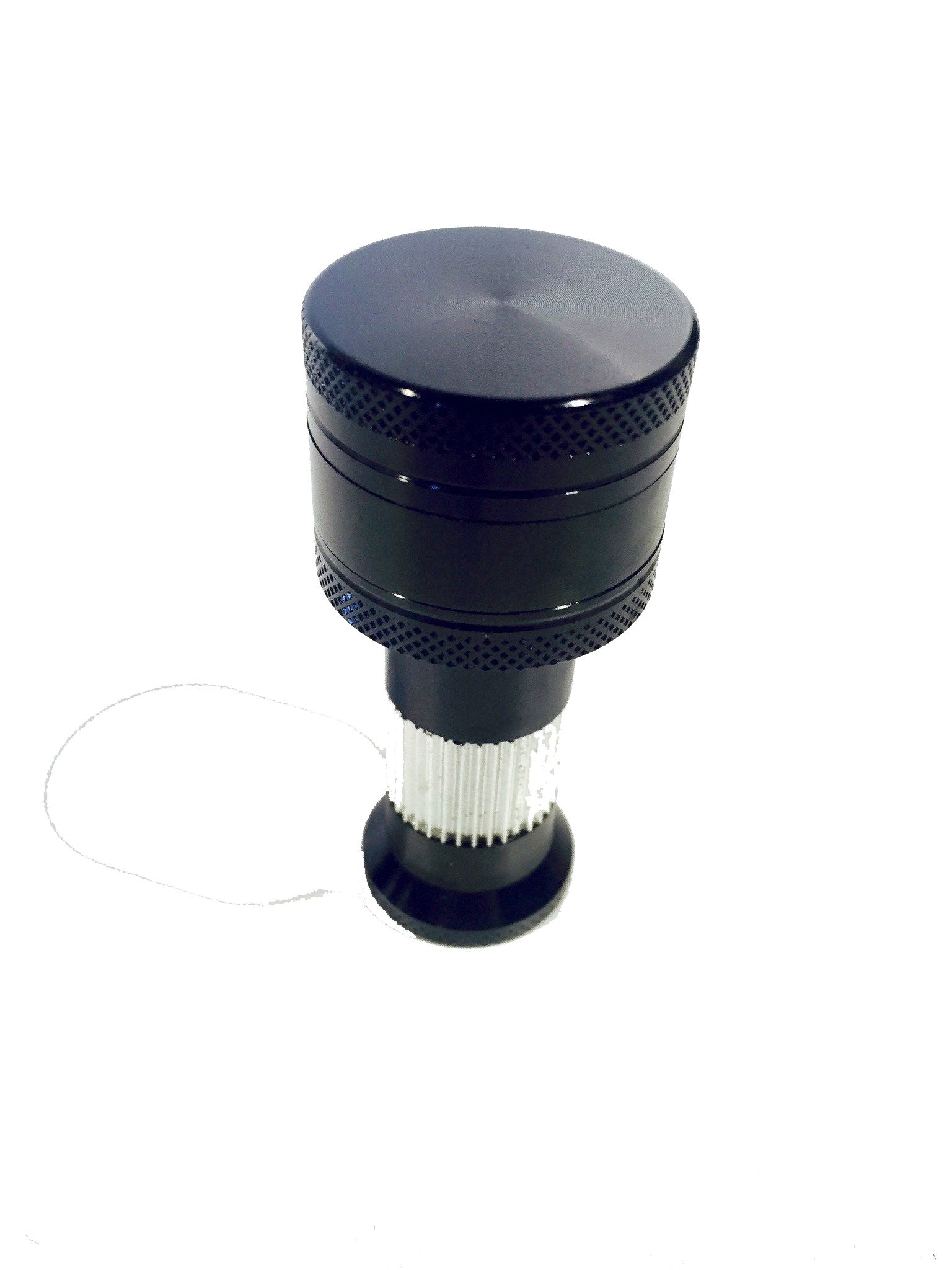 Pollen Press & Grinder (40mm)