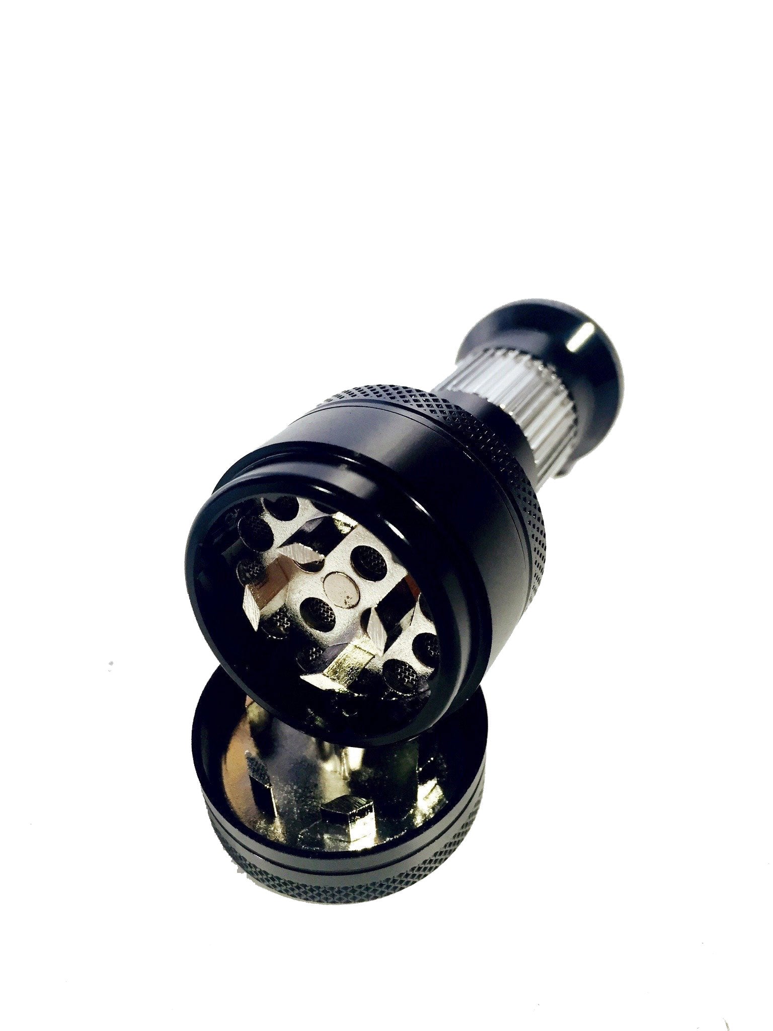 Pollen Press & Grinder (40mm)
