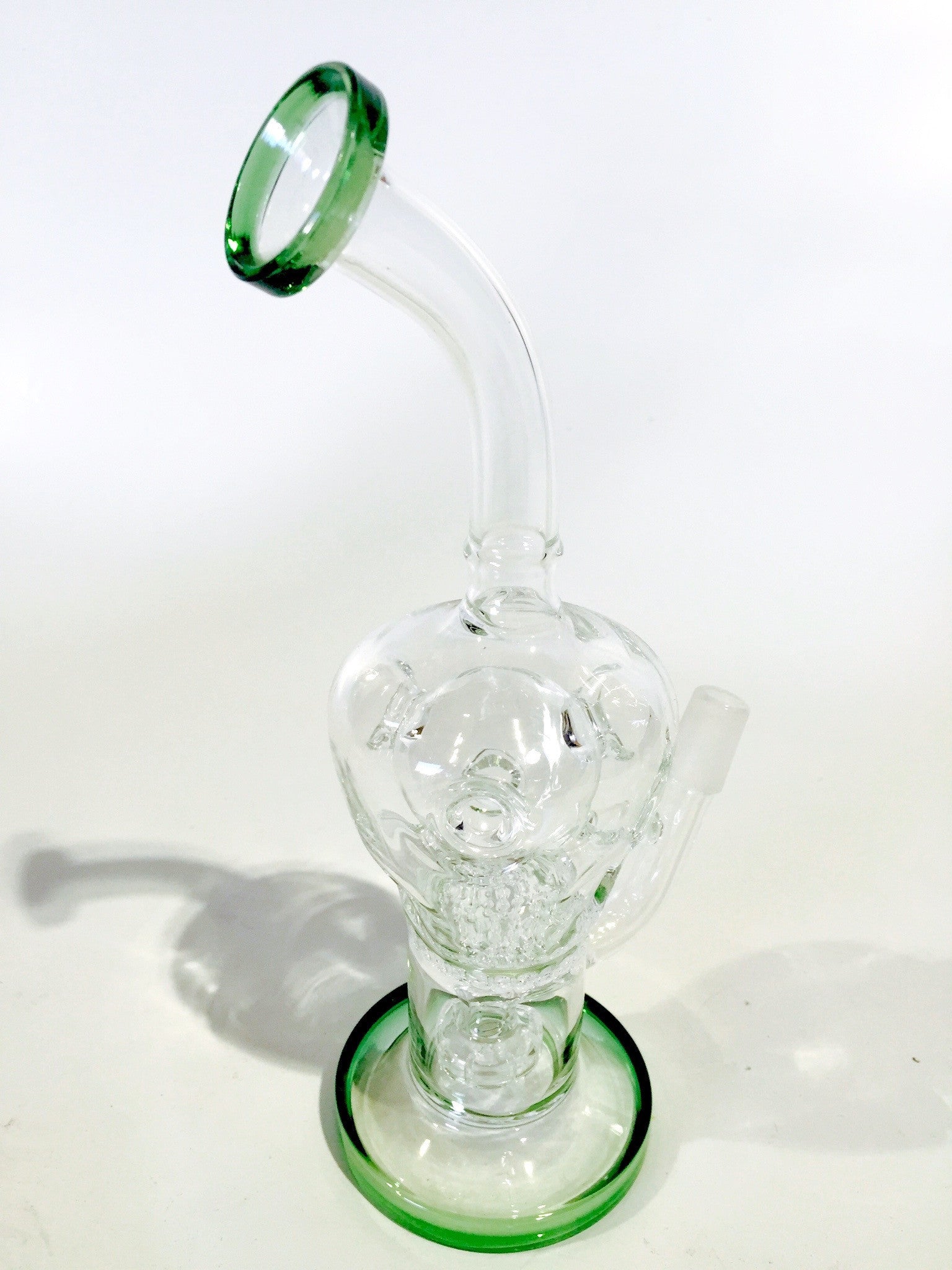 Dab Rig