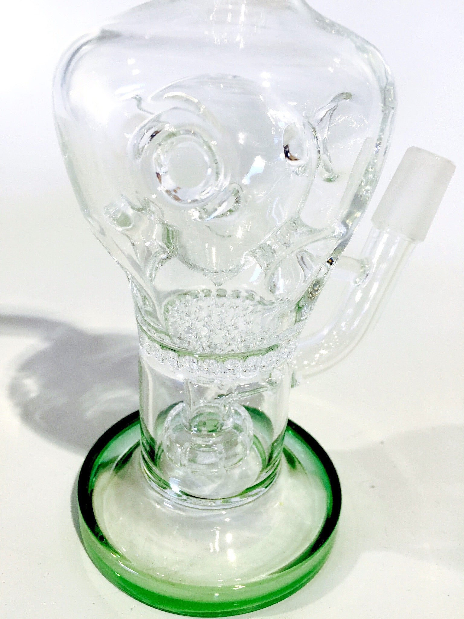 Dab Rig
