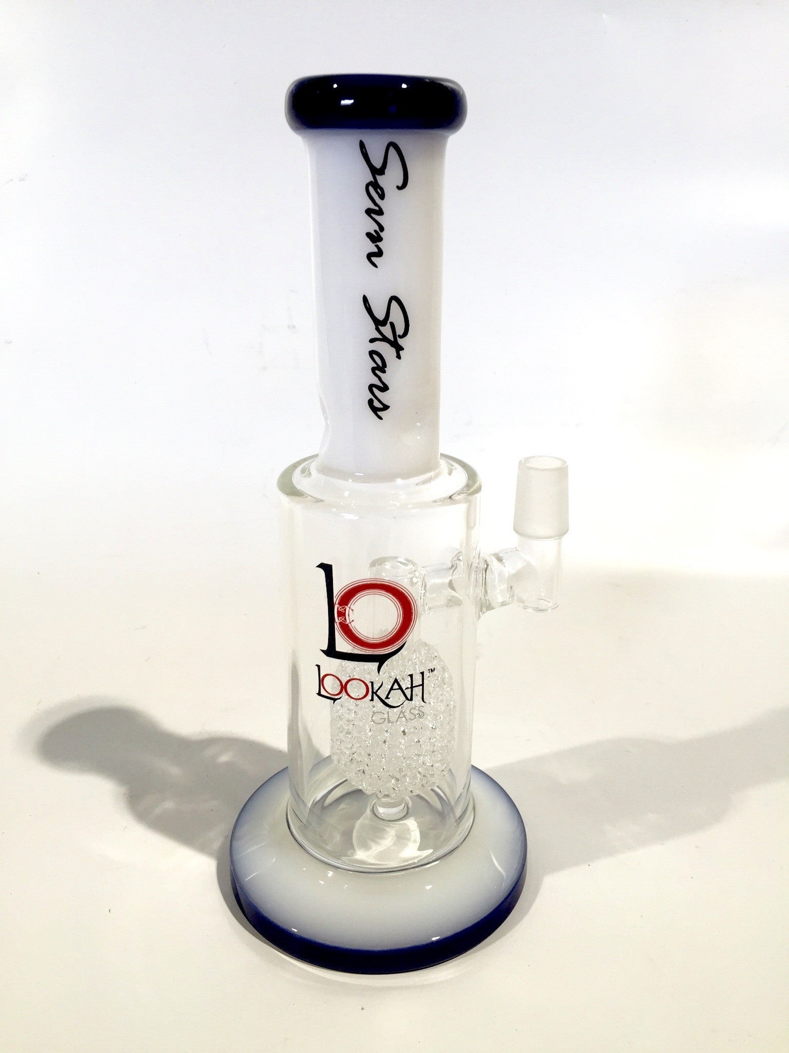 10" Lookah Water Pipe