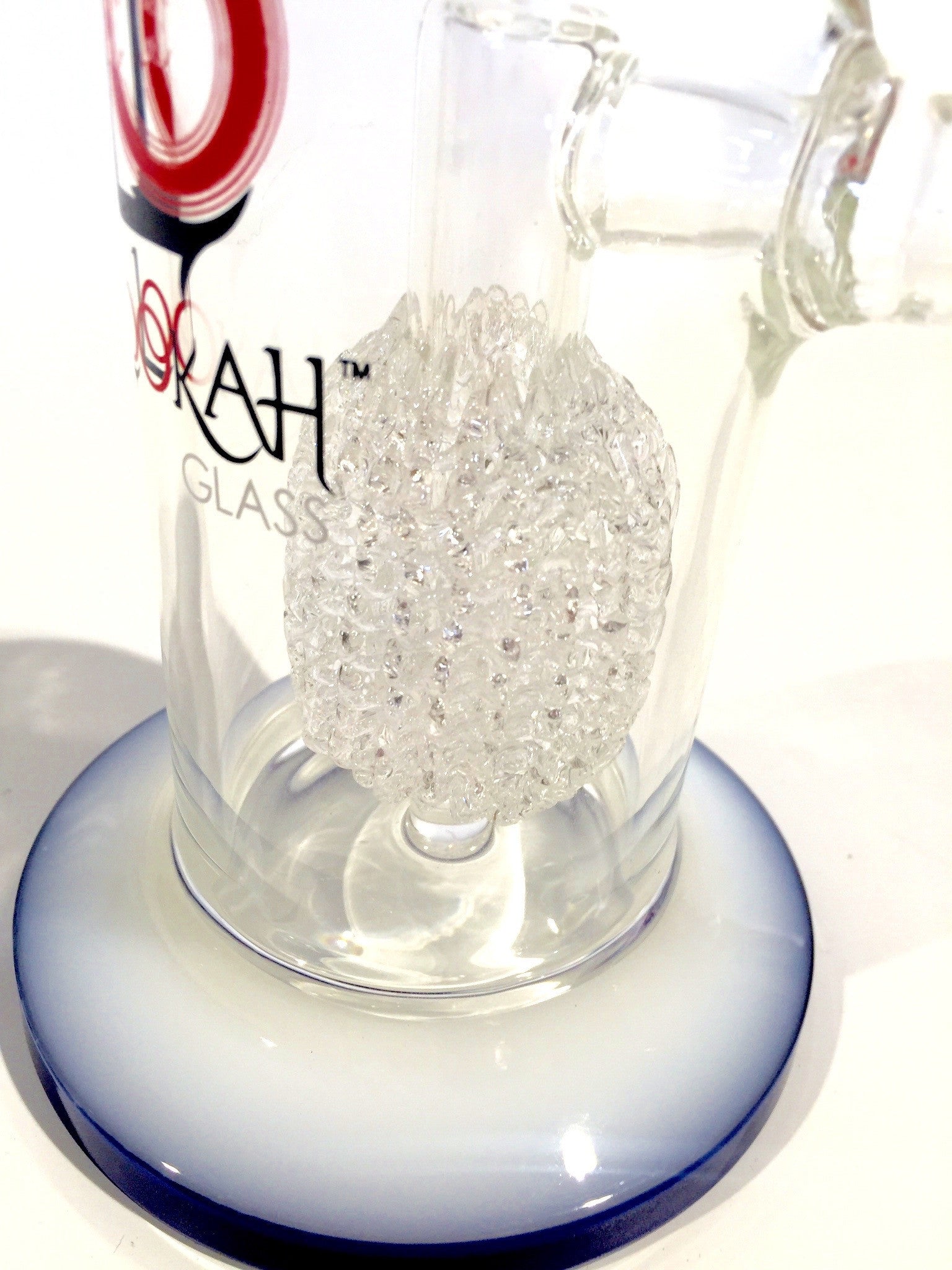 10" Lookah Water Pipe