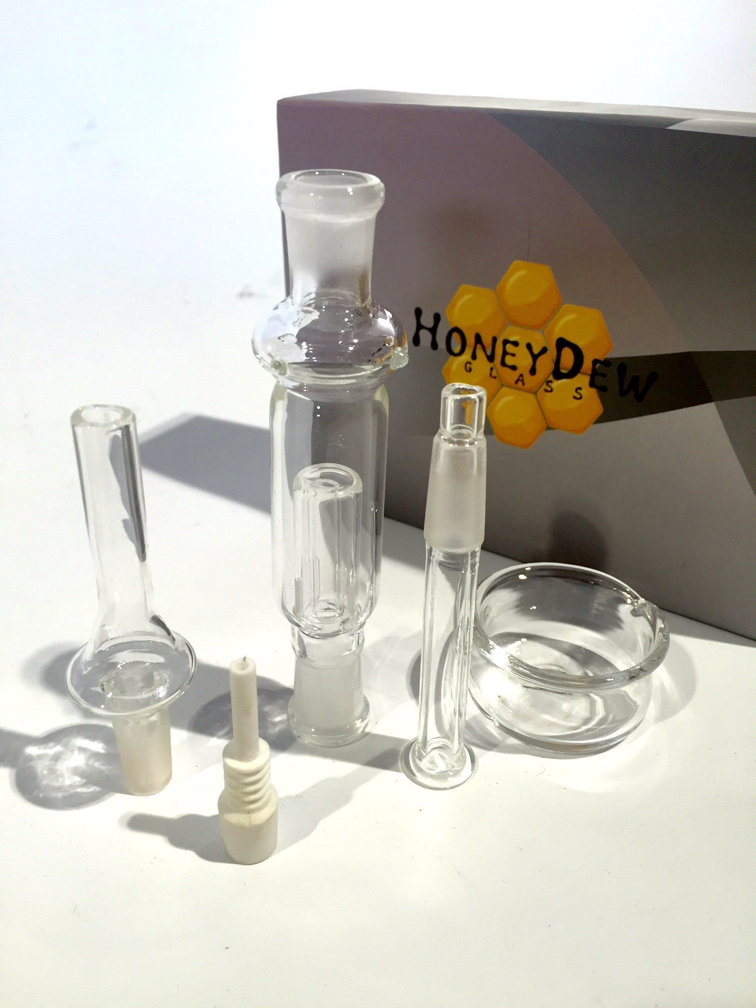 Glass Extractor Kit