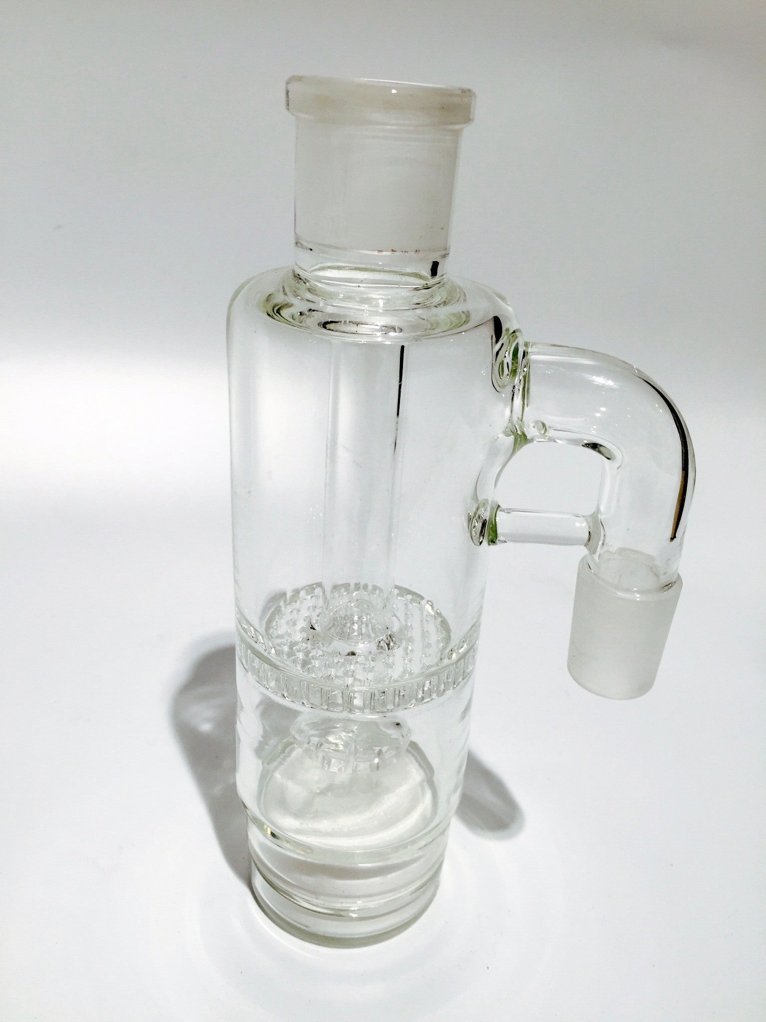 Ash Catcher w/ Silicone Jar