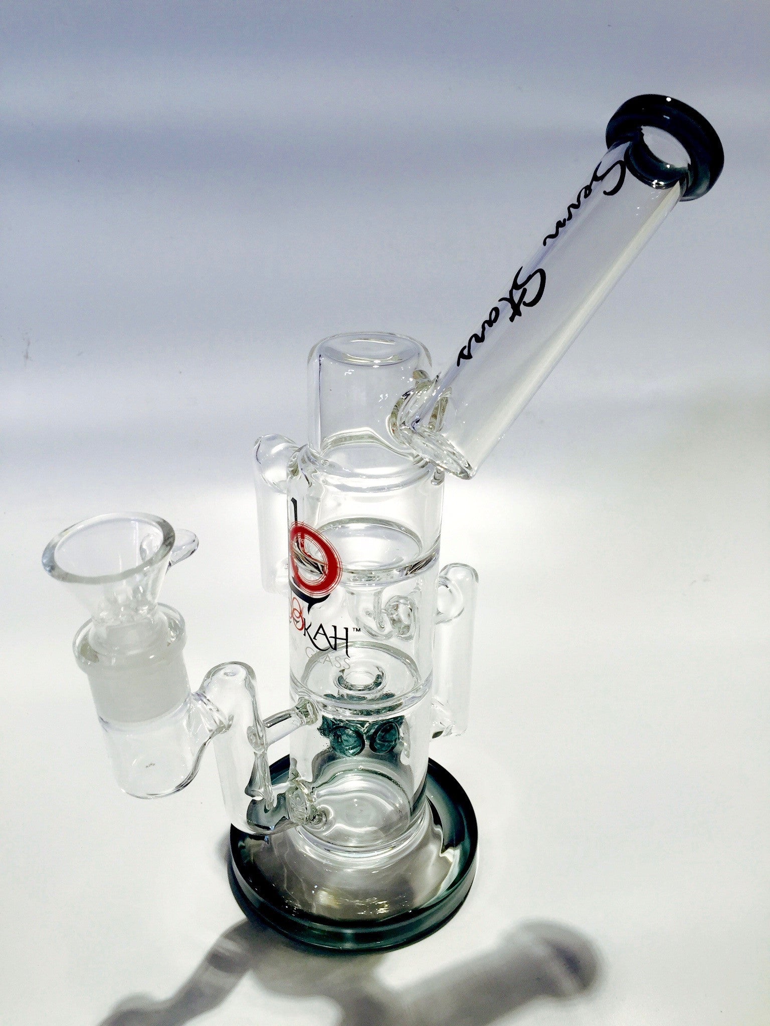 10" Lookah Water Pipe