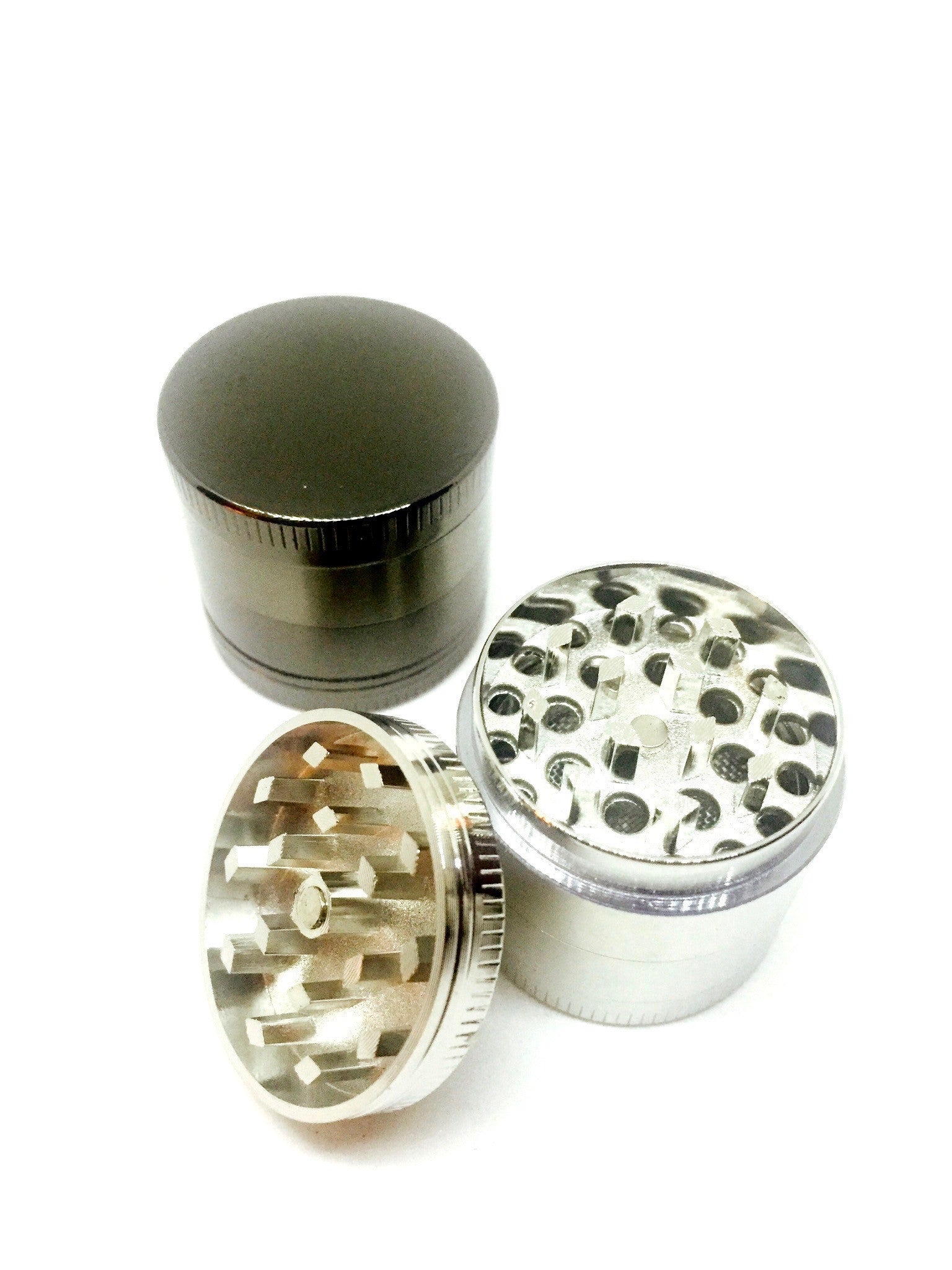 Mini Grinder - (1.2")