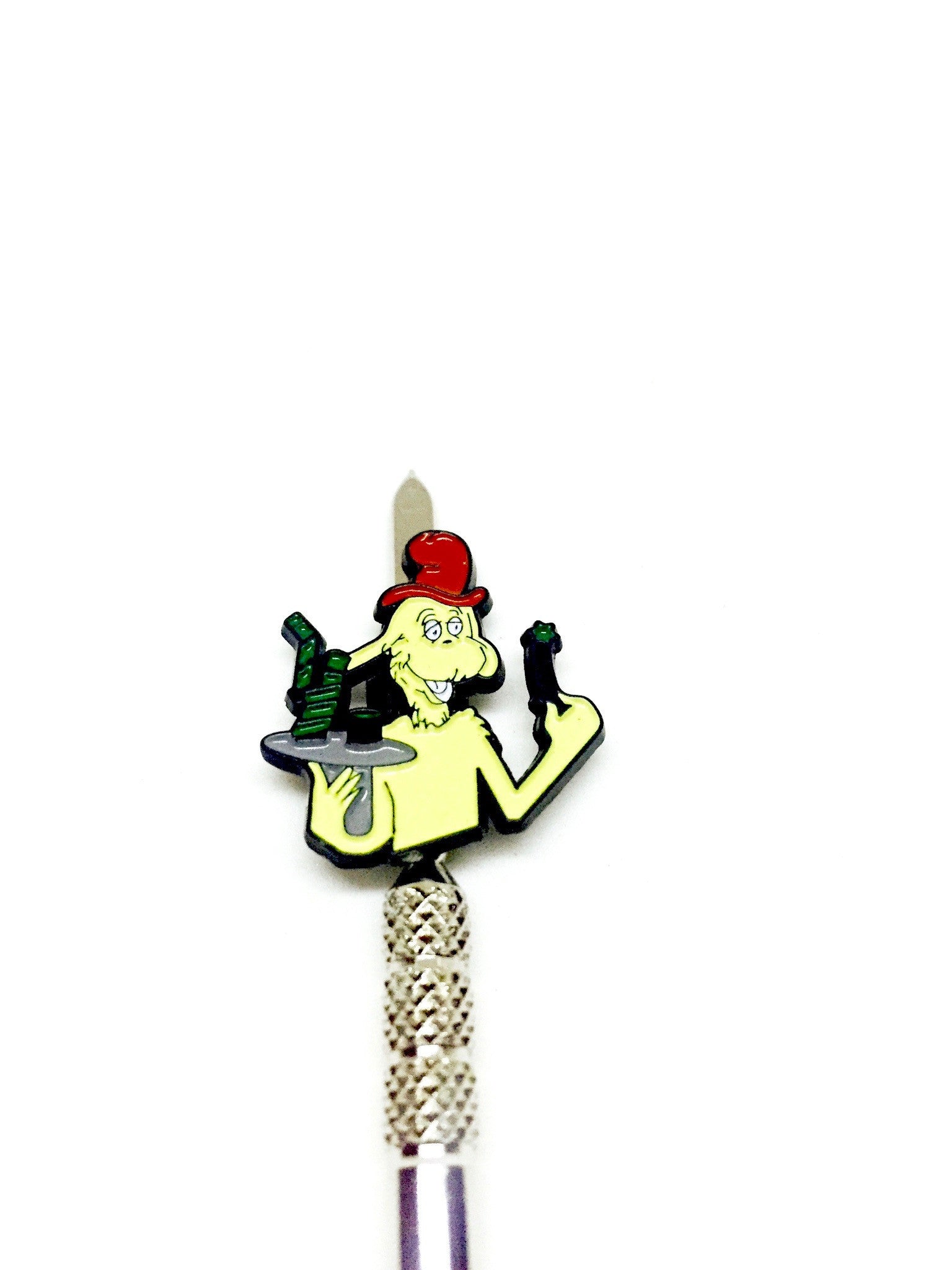 Style 22 Dab Tool