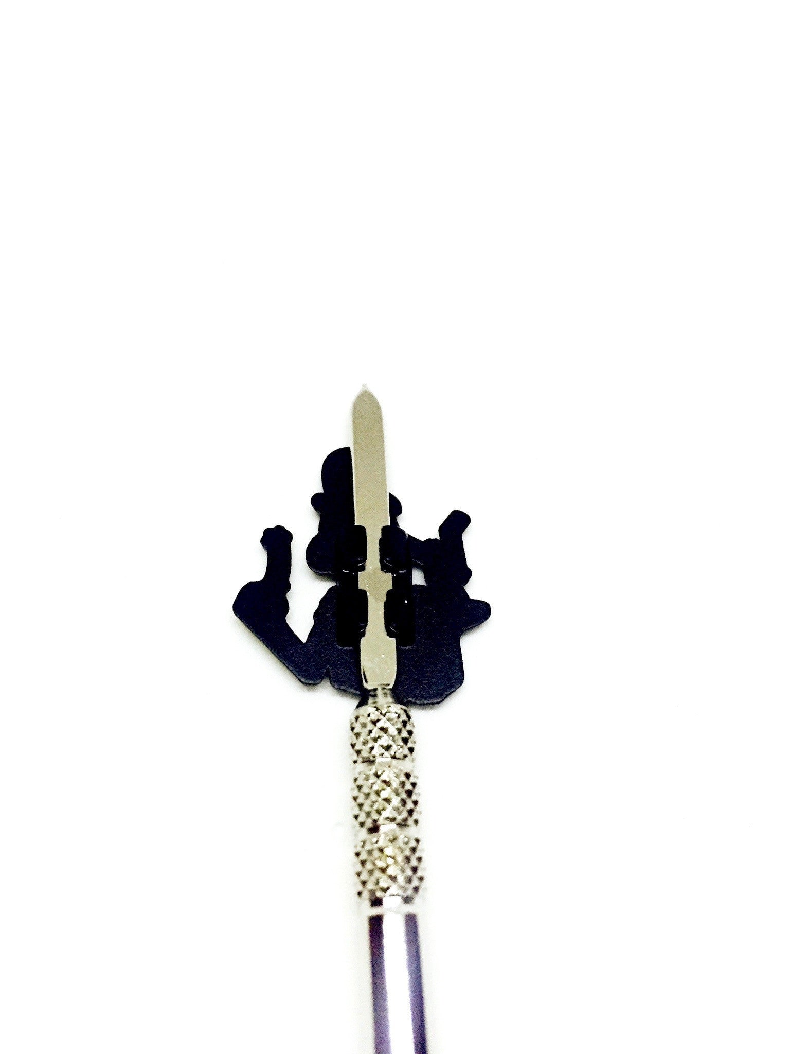 Style 22 Dab Tool