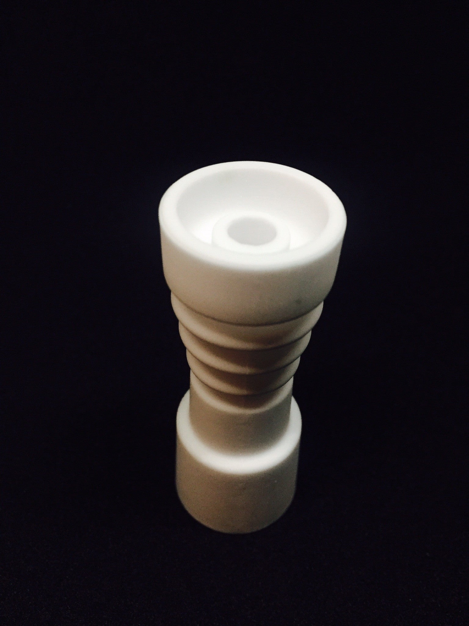 18mm Female Ceramic Nail