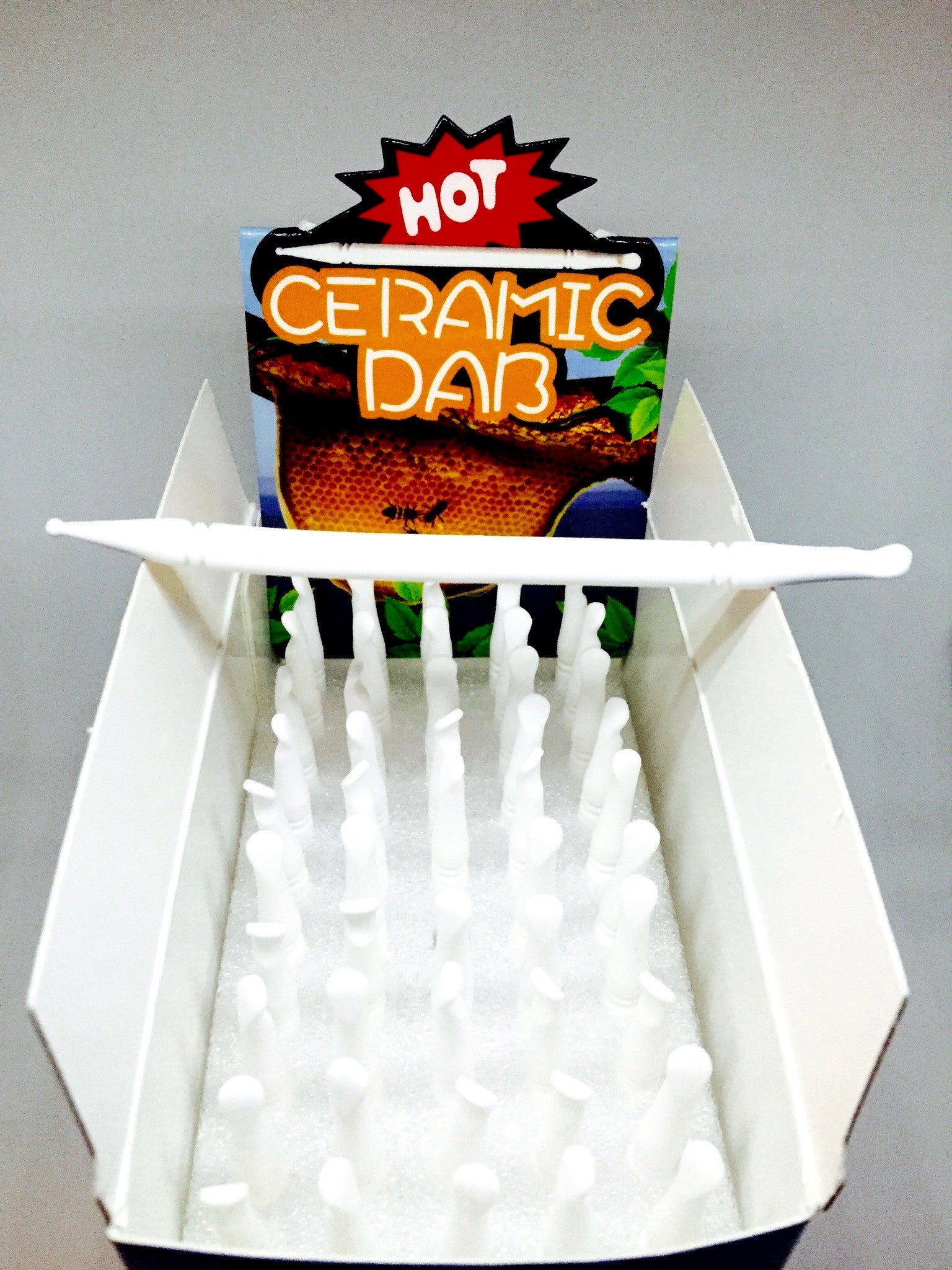 Ceramic Dab Tool (Box of 50)