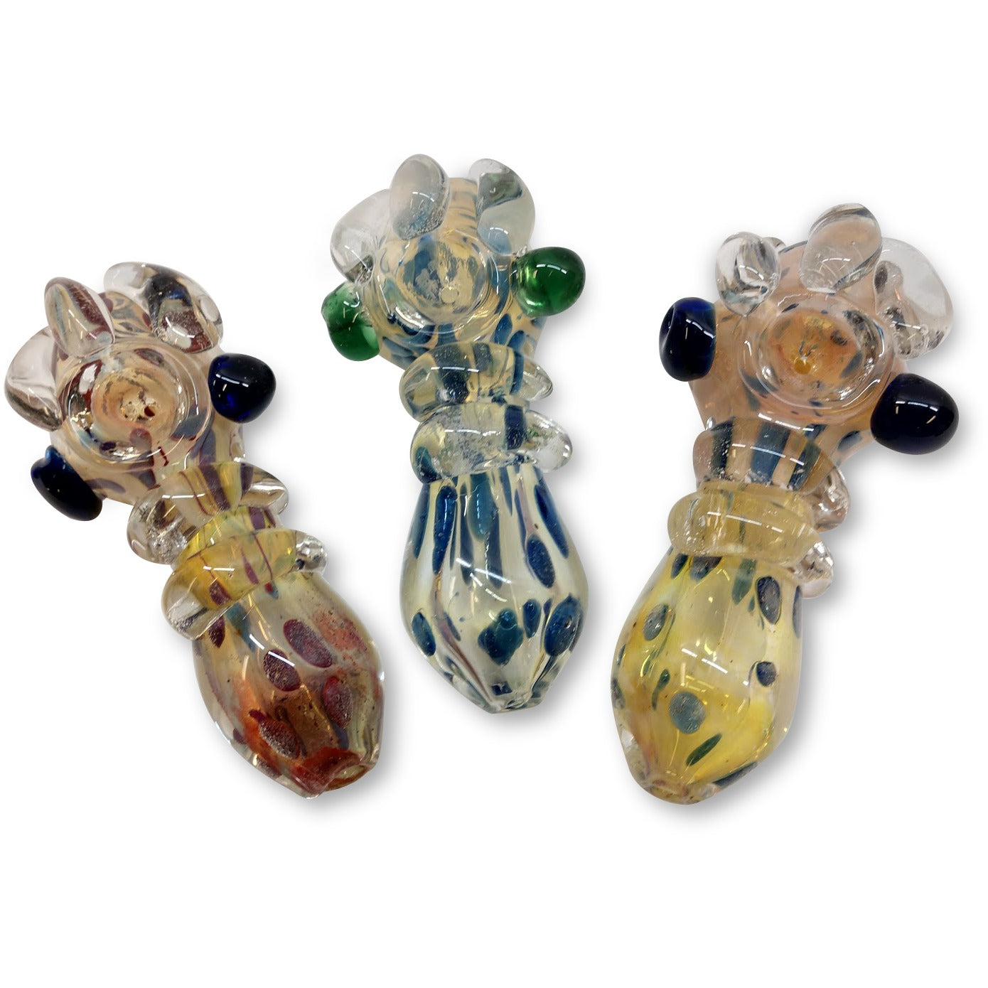 Hand Pipe