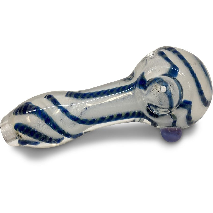 Glow in the Dark Hand Pipe
