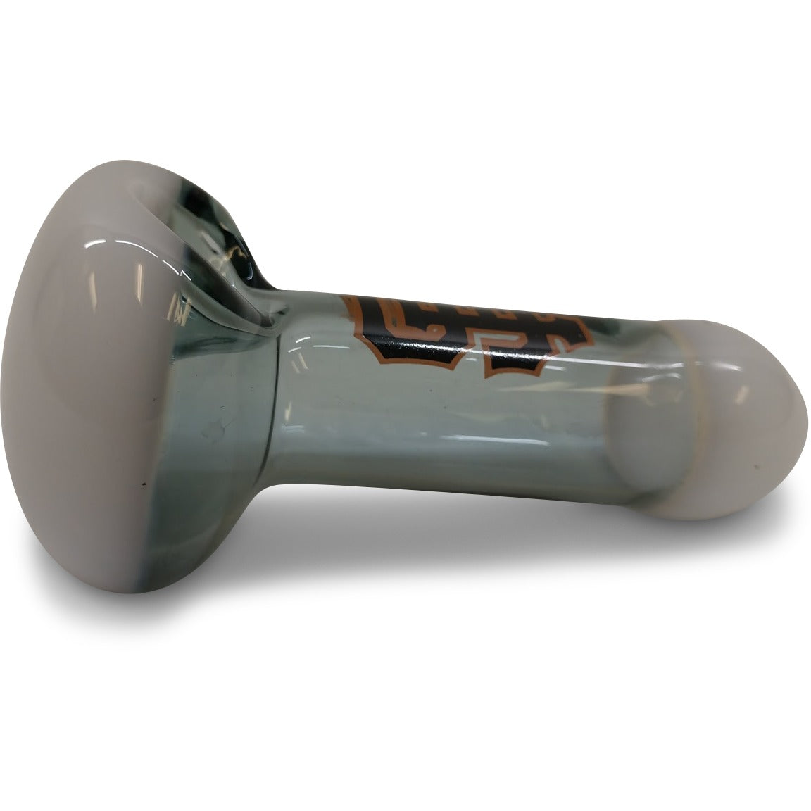 Glass Hand Pipe