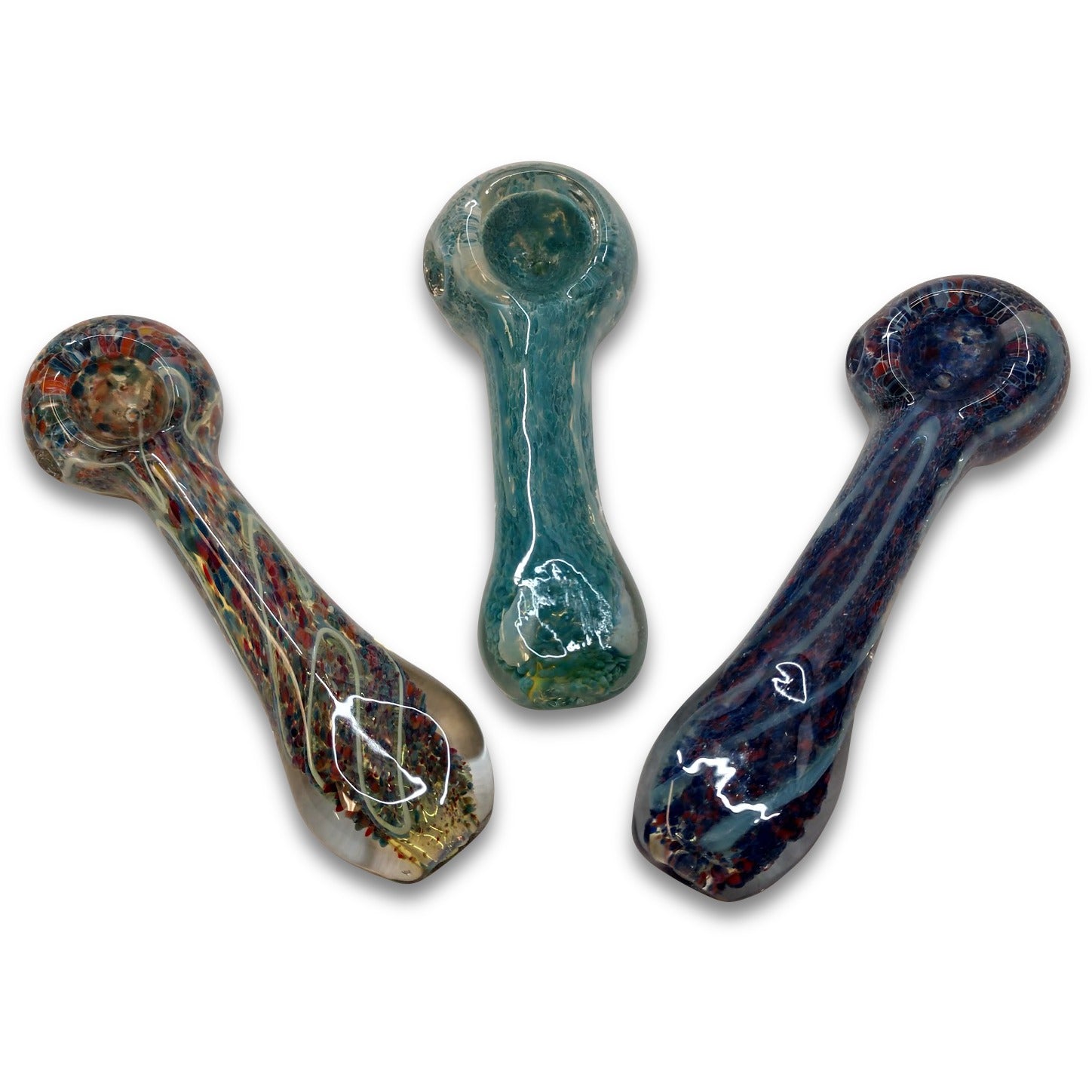 Hand Pipe