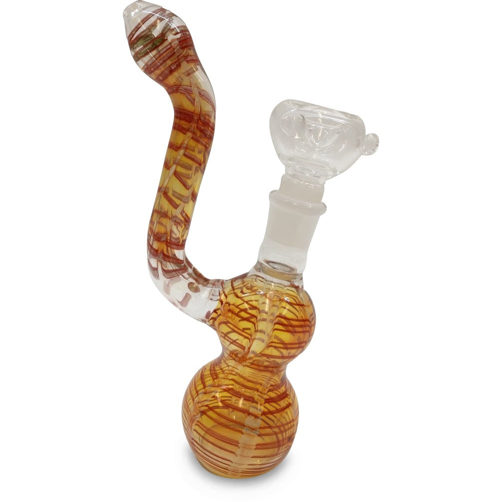 Glass Sherlock Rig