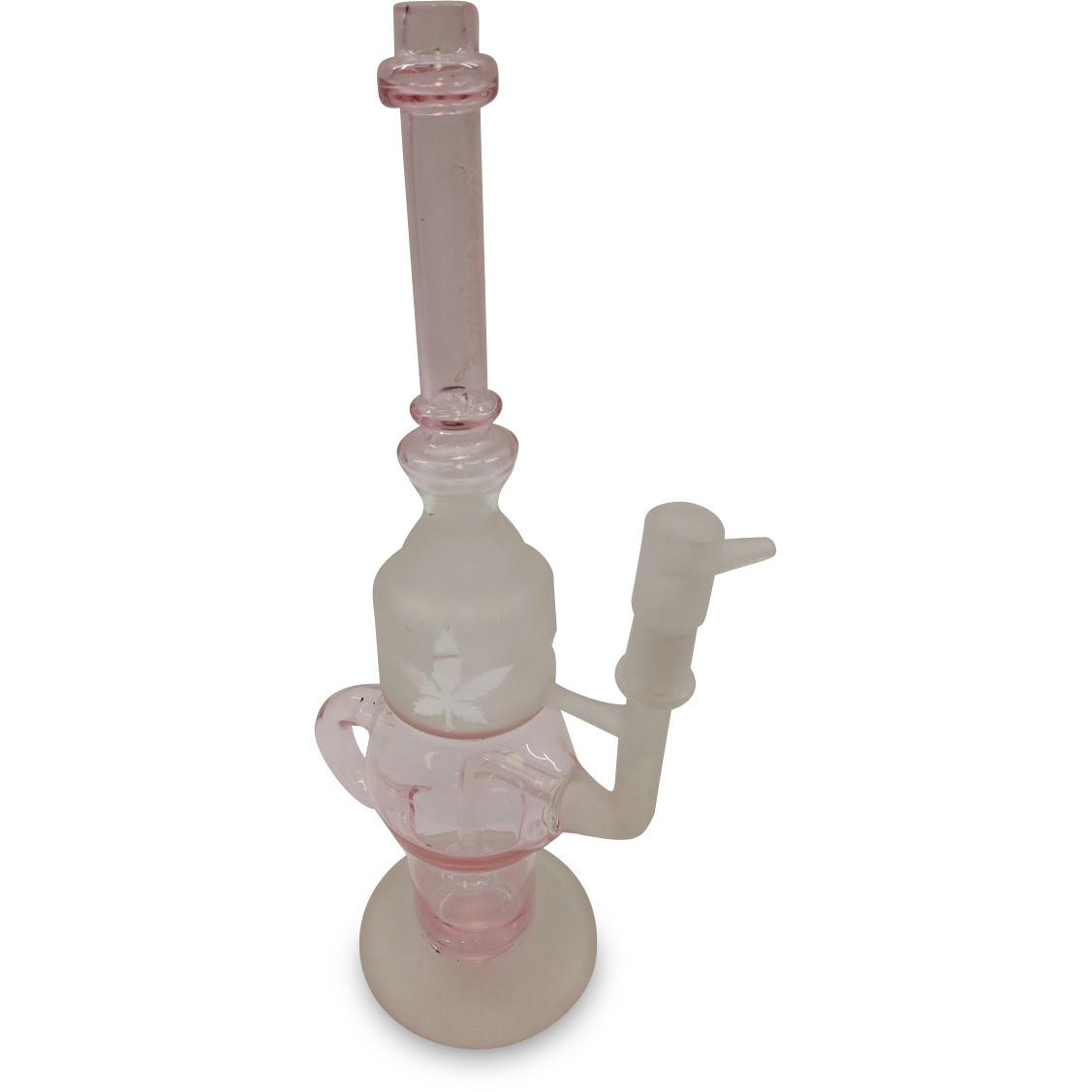 Head Rush Waterpipe