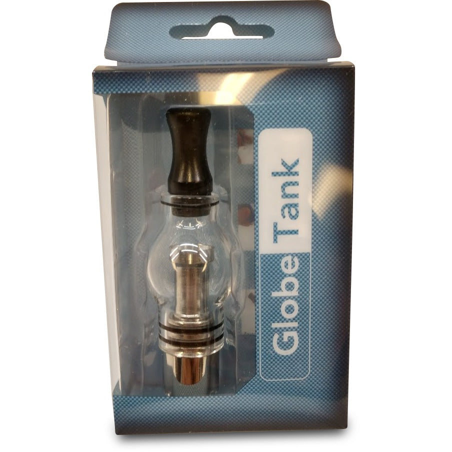 Globe Tank