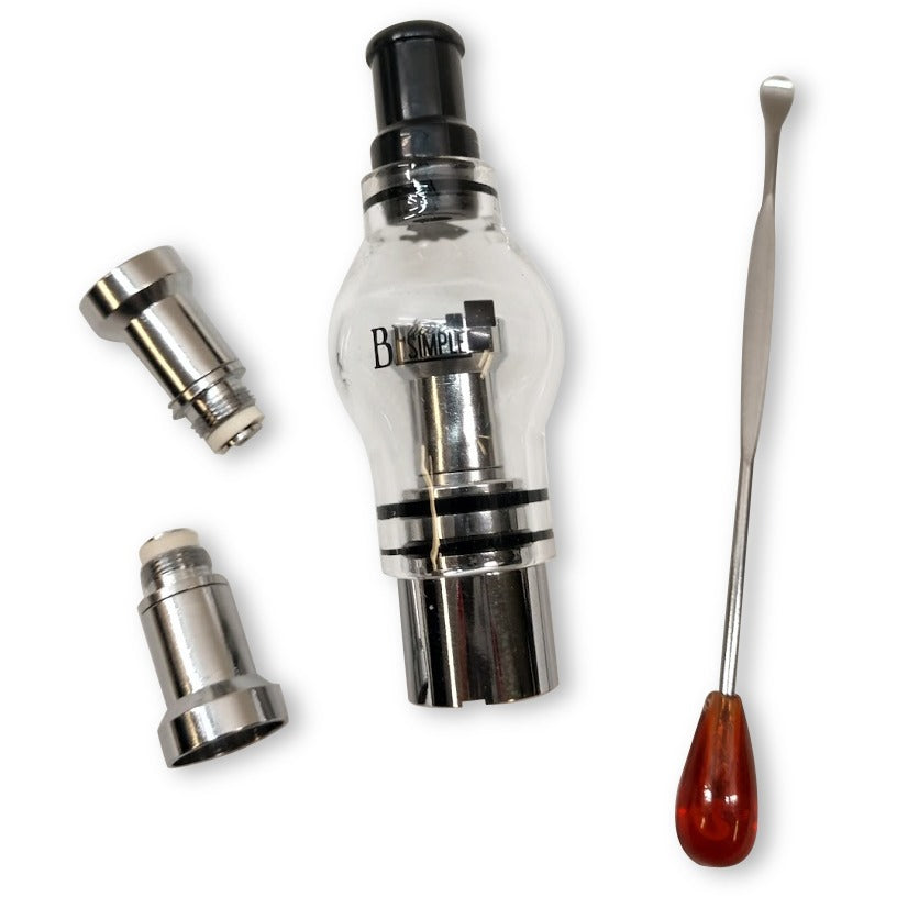 Be Simple Globe Dual Coil