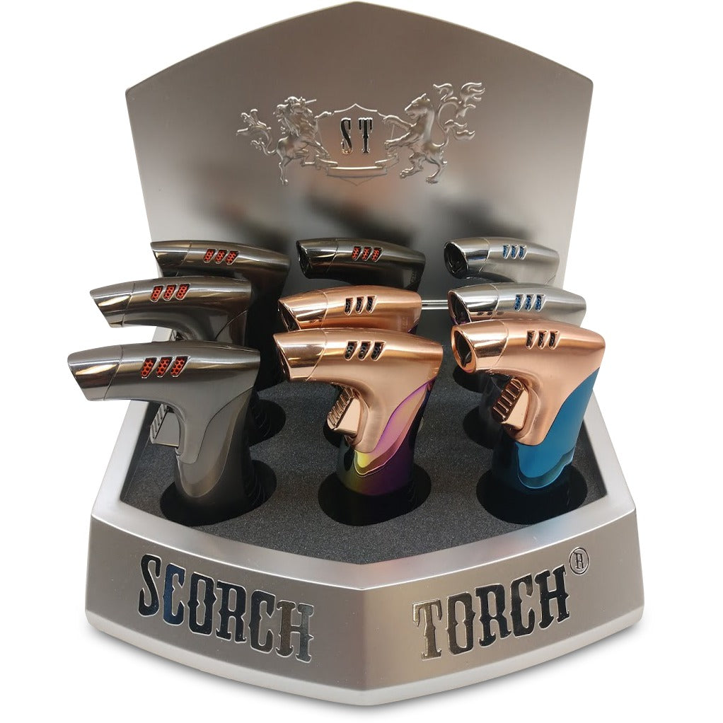 61518 Scorch Torch