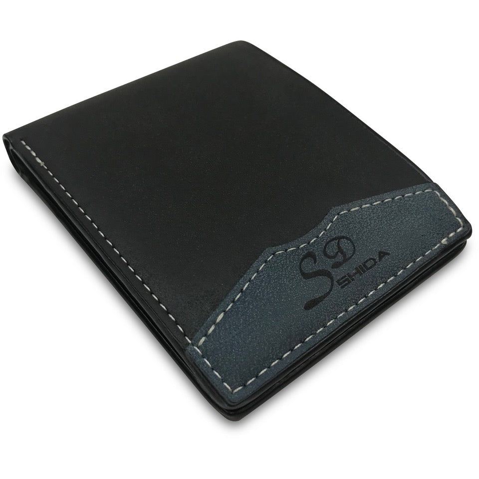 Fancy Leather Wallet