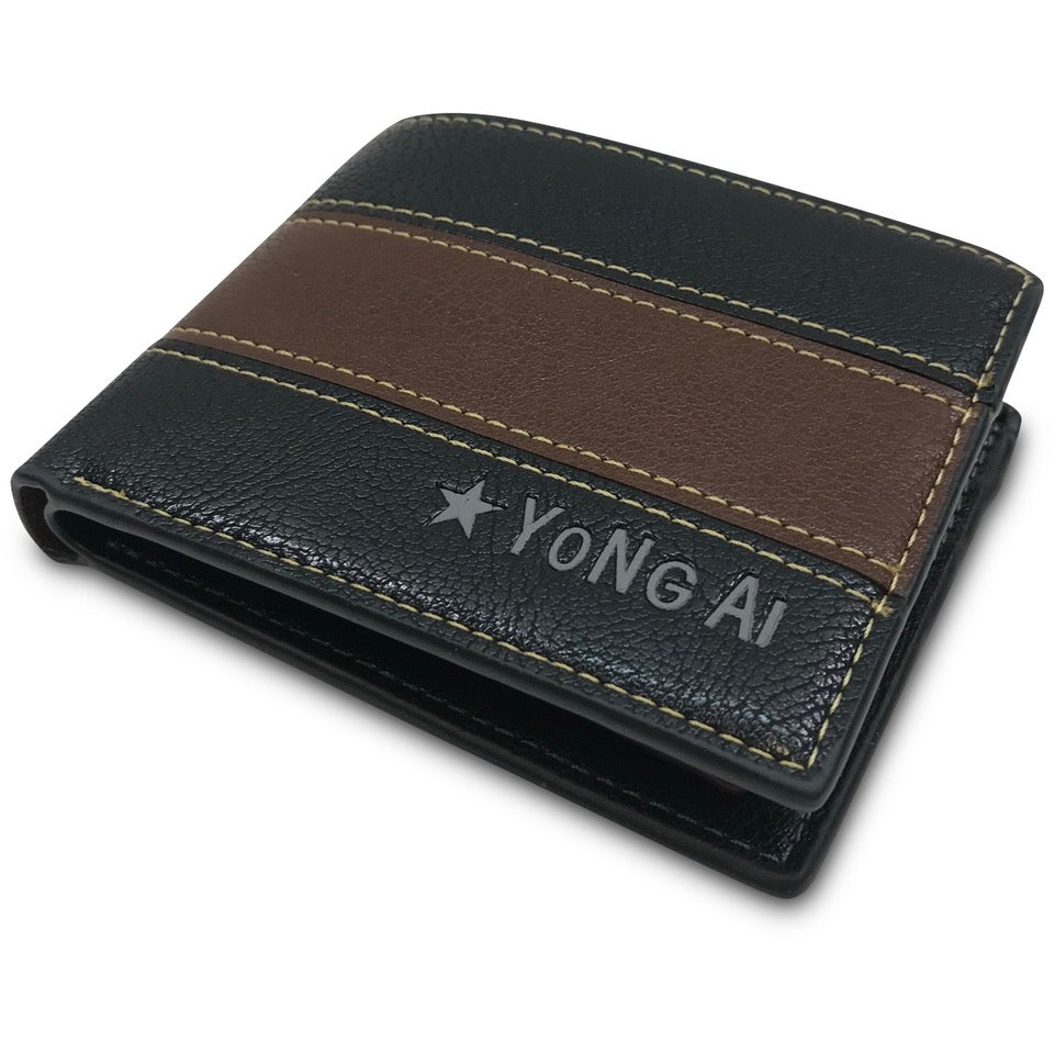 Fancy Leather Wallet