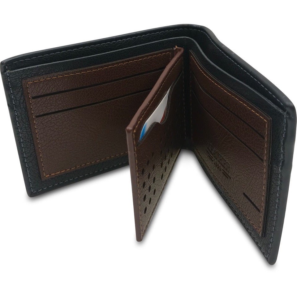 Fancy Leather Wallet