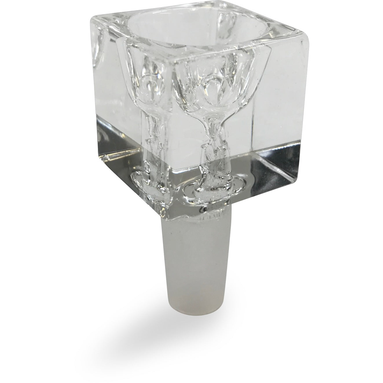 Square Diamond Bowl