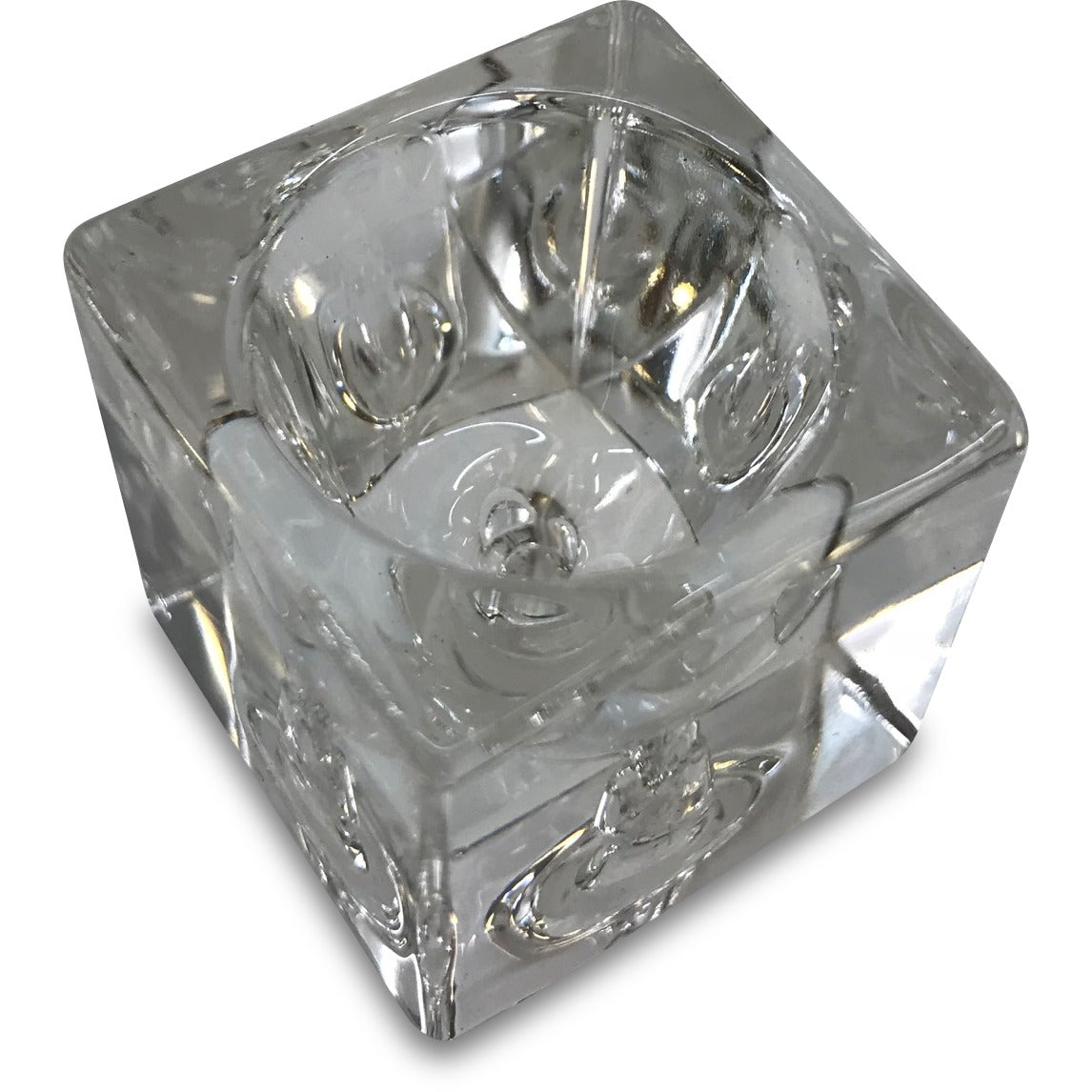 Square Diamond Bowl