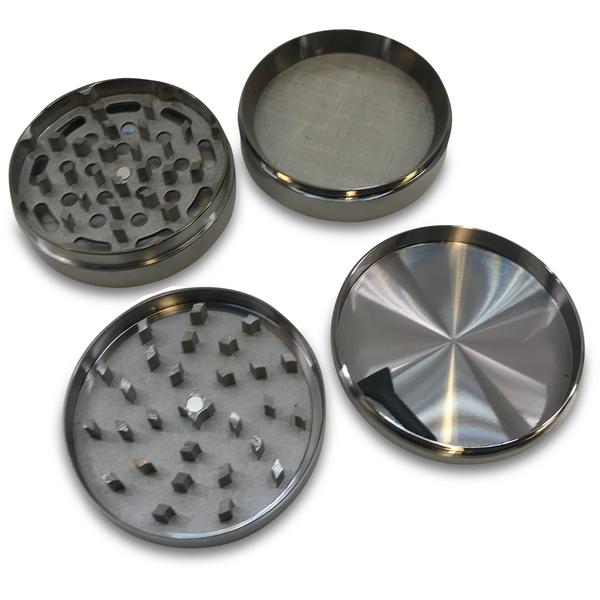 Green Monkey Grinder 3.0" (75mm)