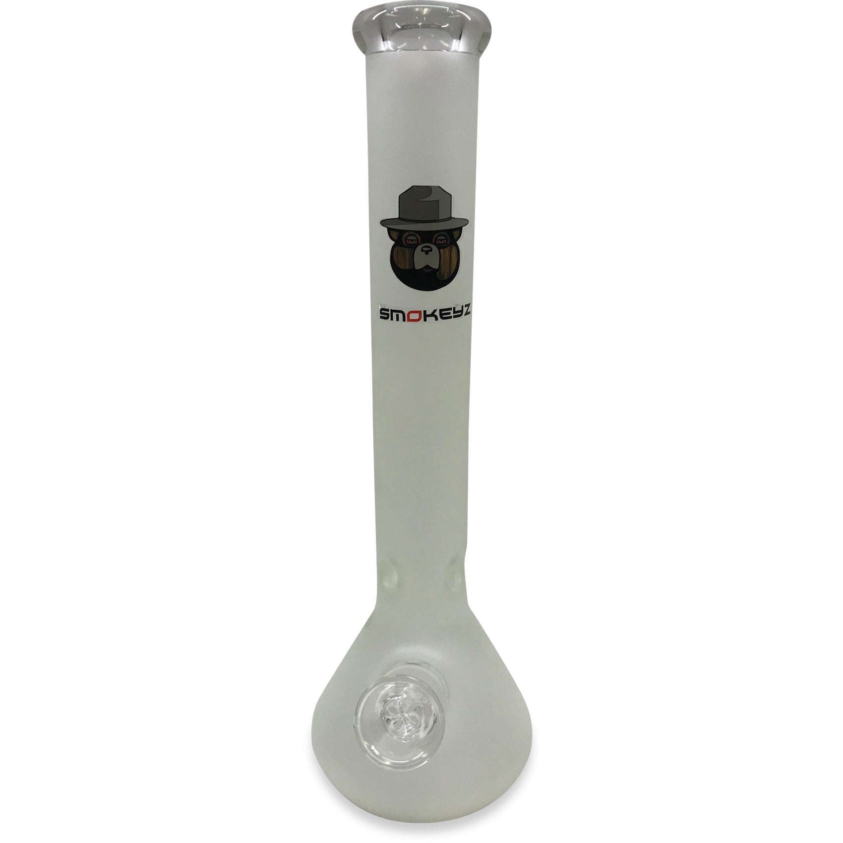 *Glow in the Dark* Smokeyz Waterpipe