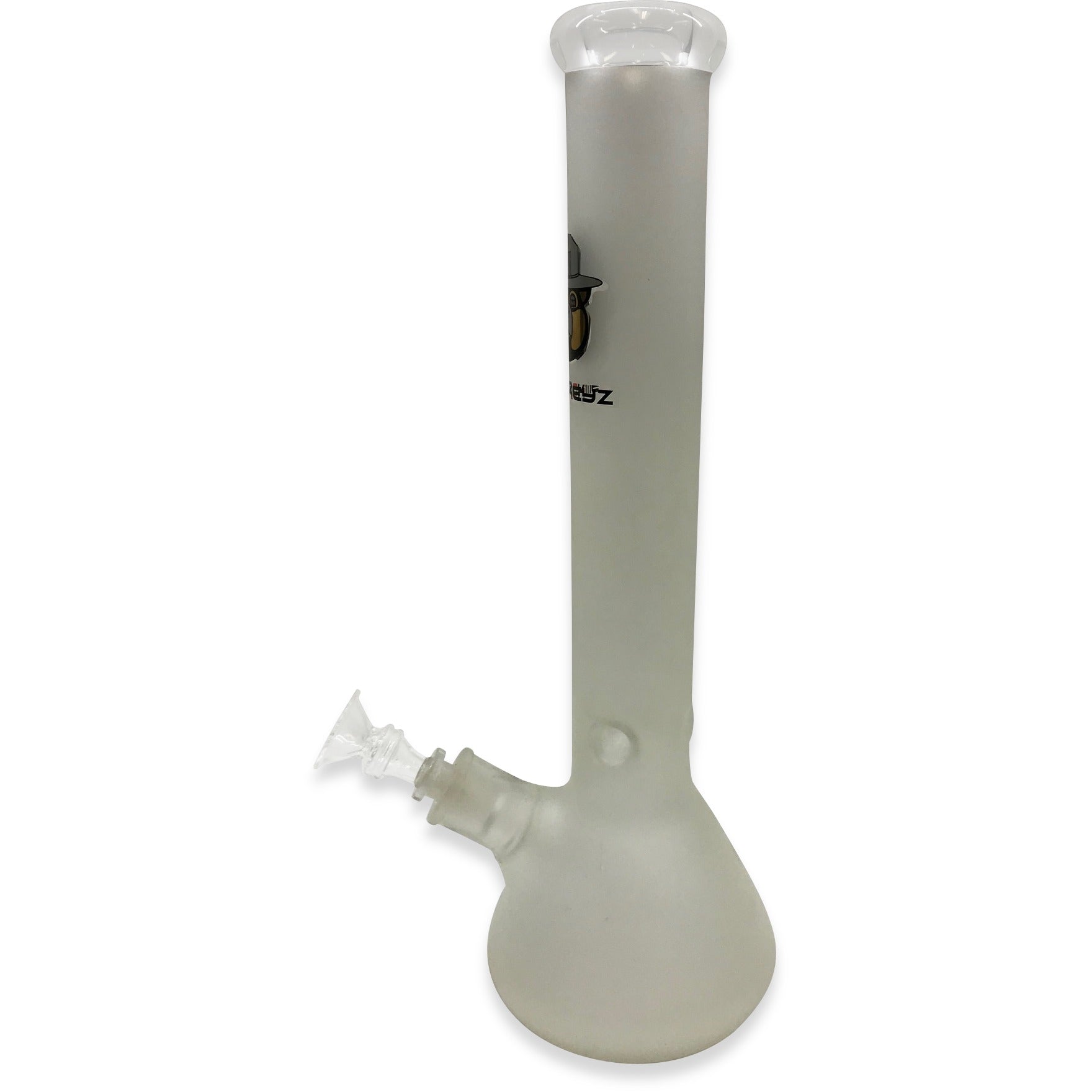 *Glow in the Dark* Smokeyz Waterpipe