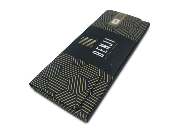 Benji Rolling Paper Booklets (box of 24)