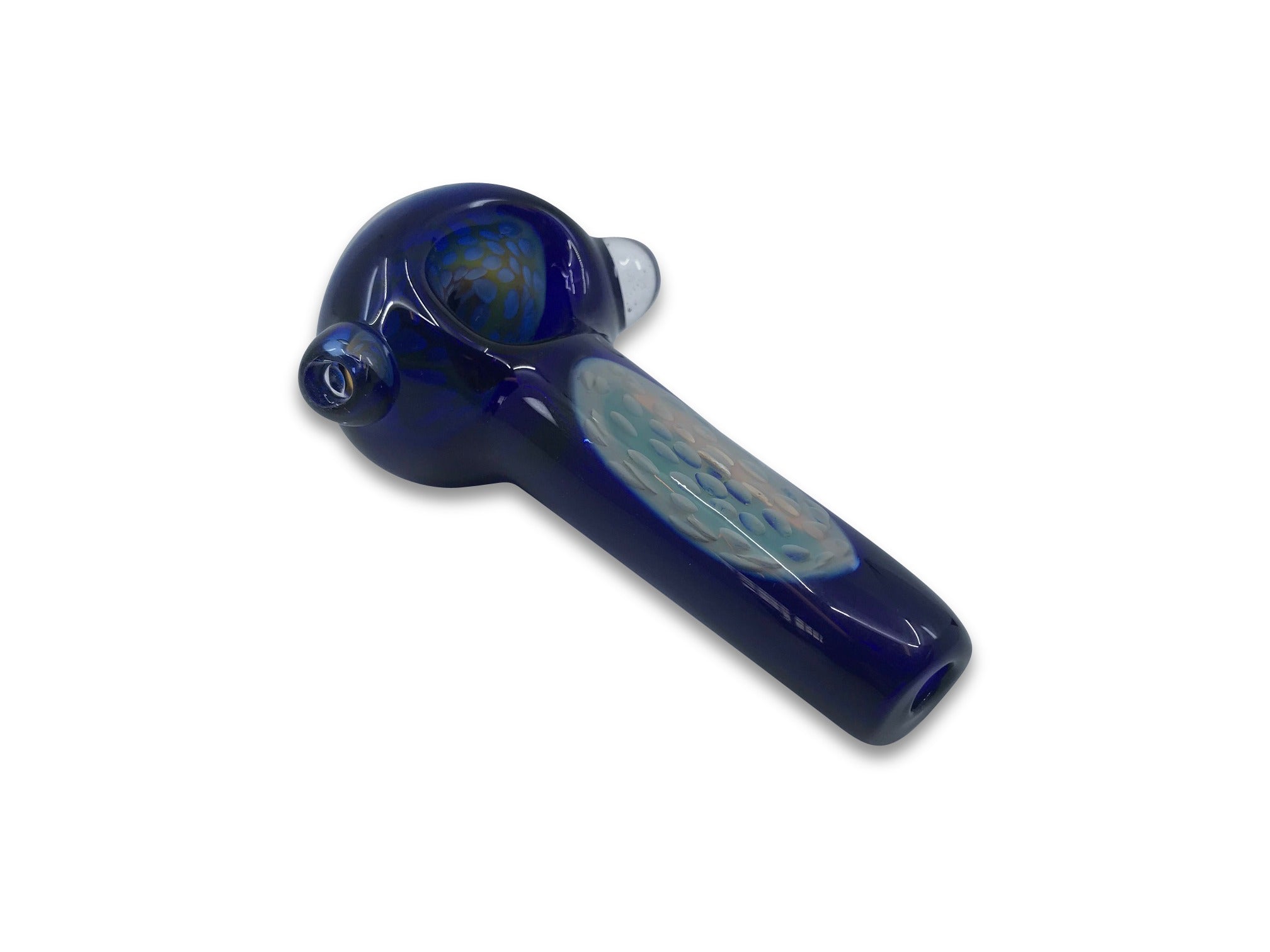 5" Glass Hand Pipe