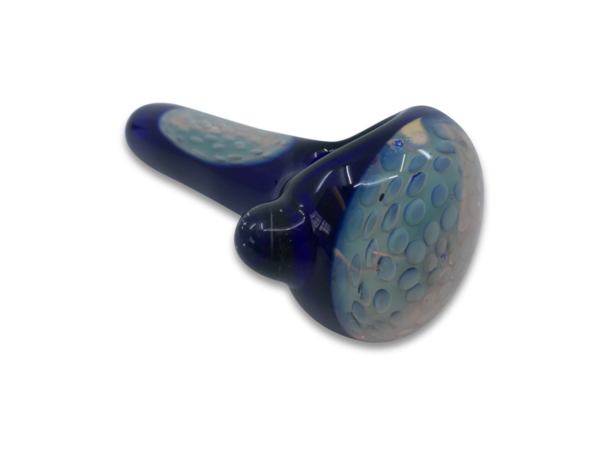 5" Glass Hand Pipe