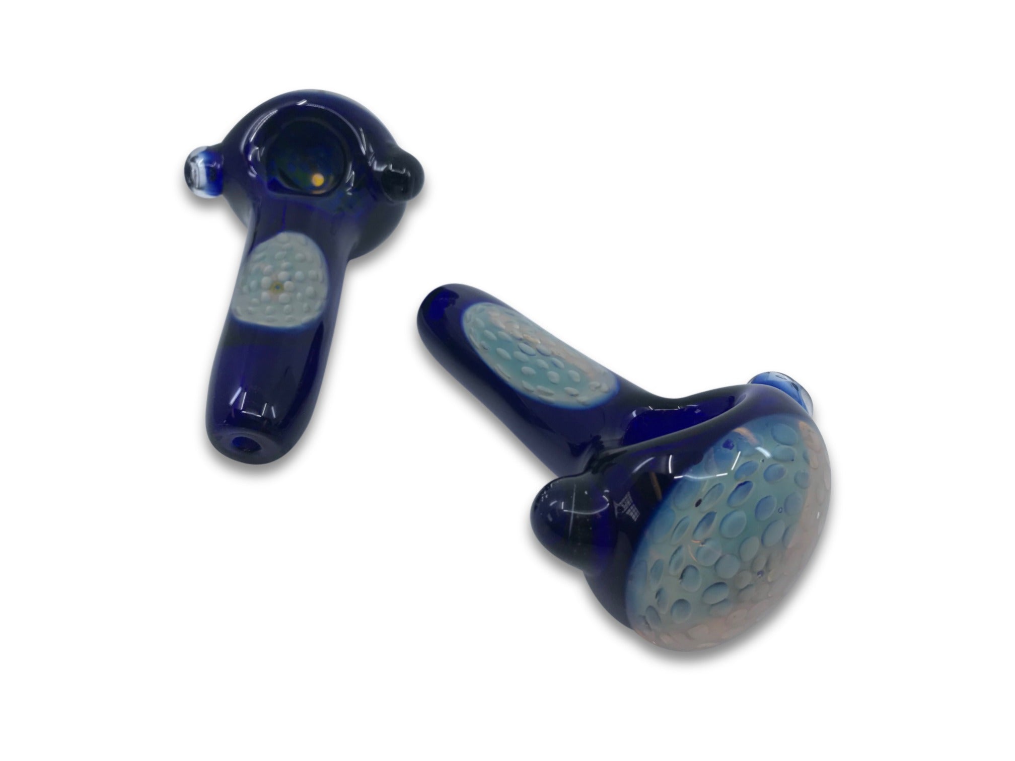 5" Glass Hand Pipe