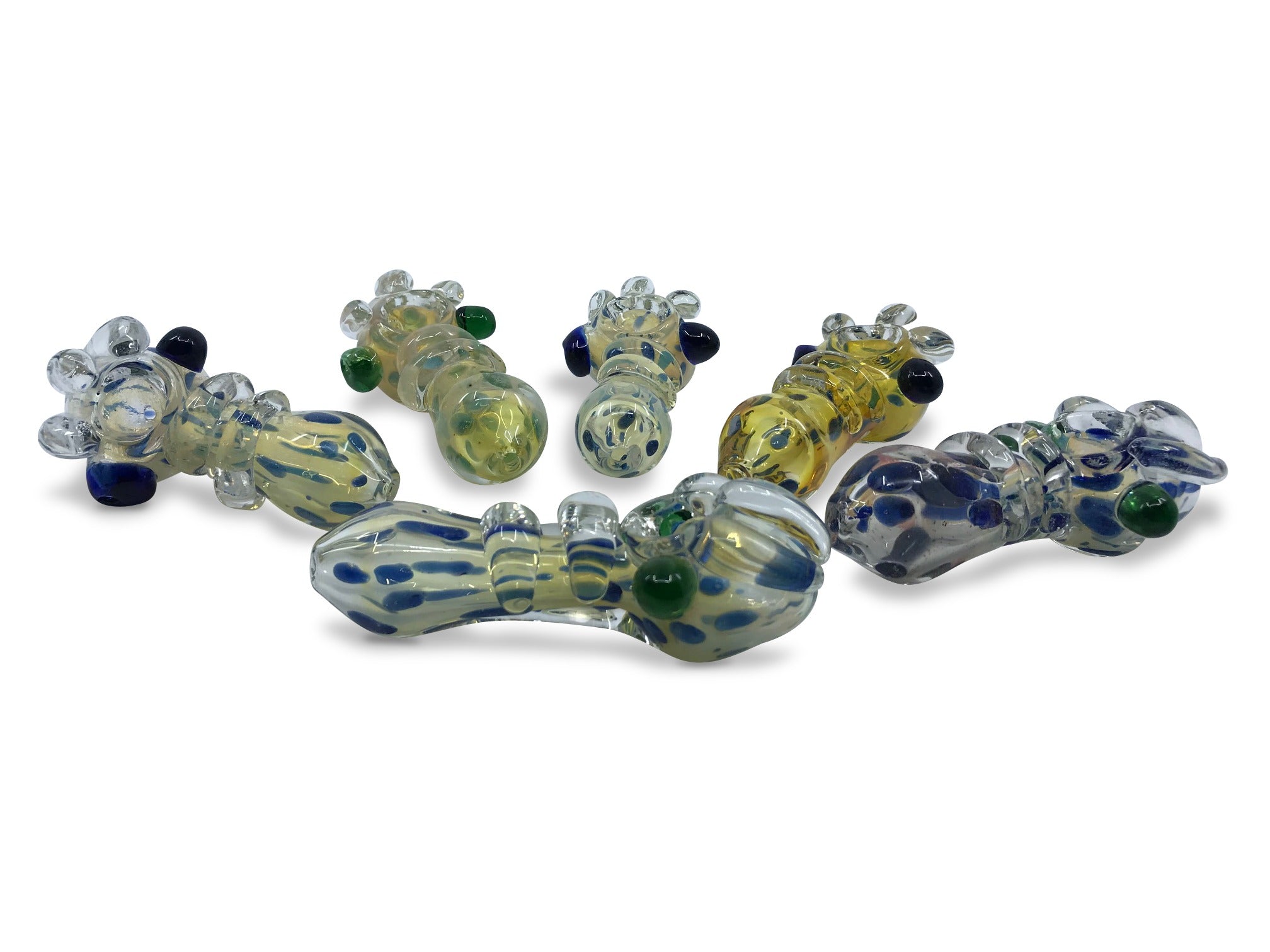 Hand Pipe