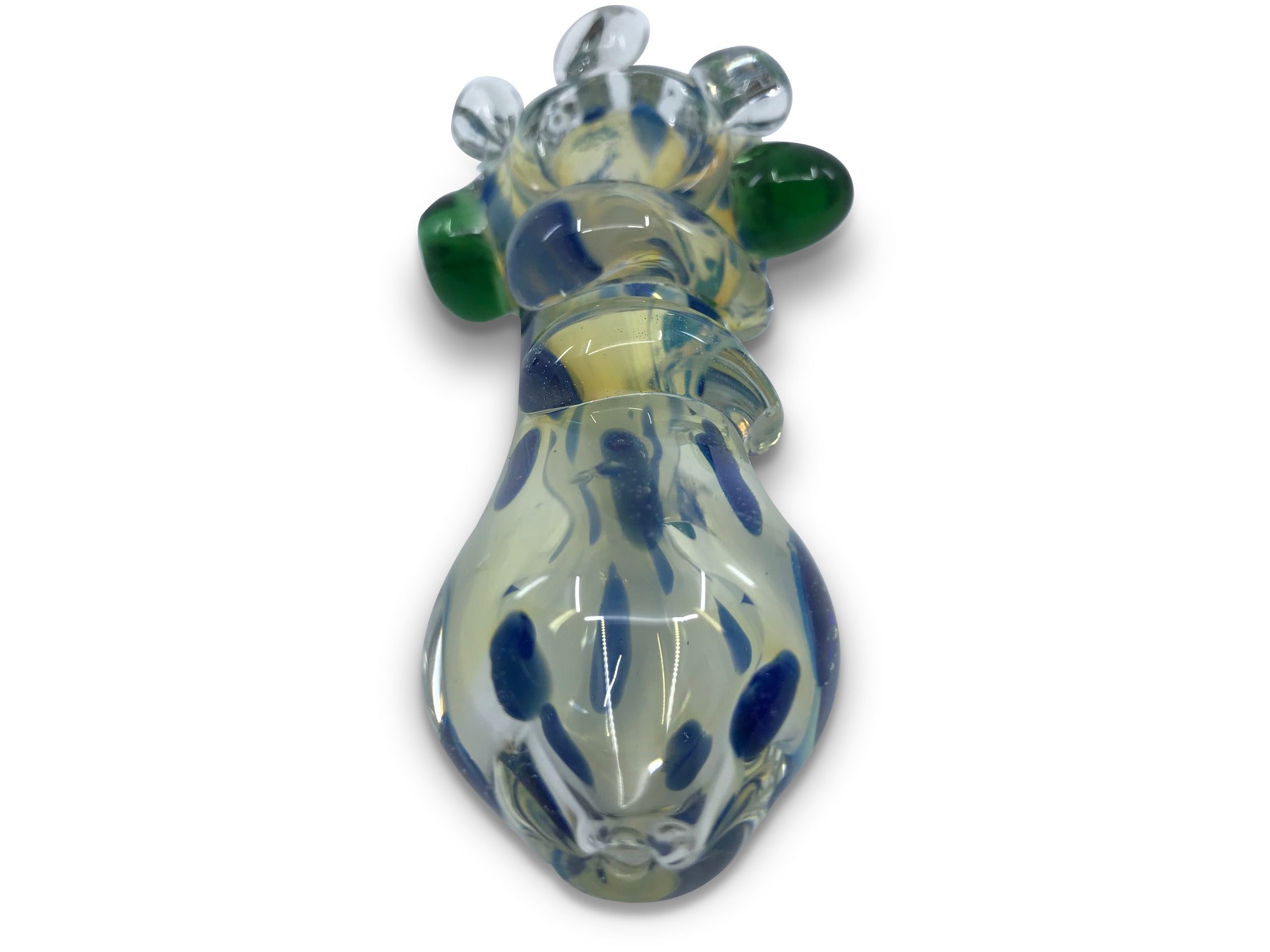 Hand Pipe